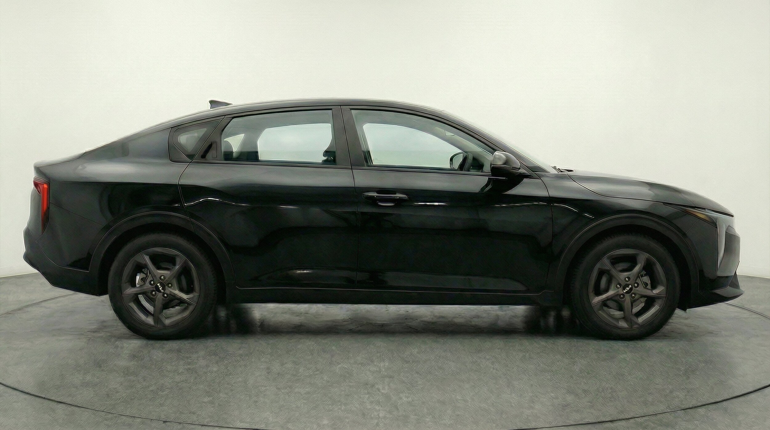 Thumbnail: 2025 Kia K4 - 11