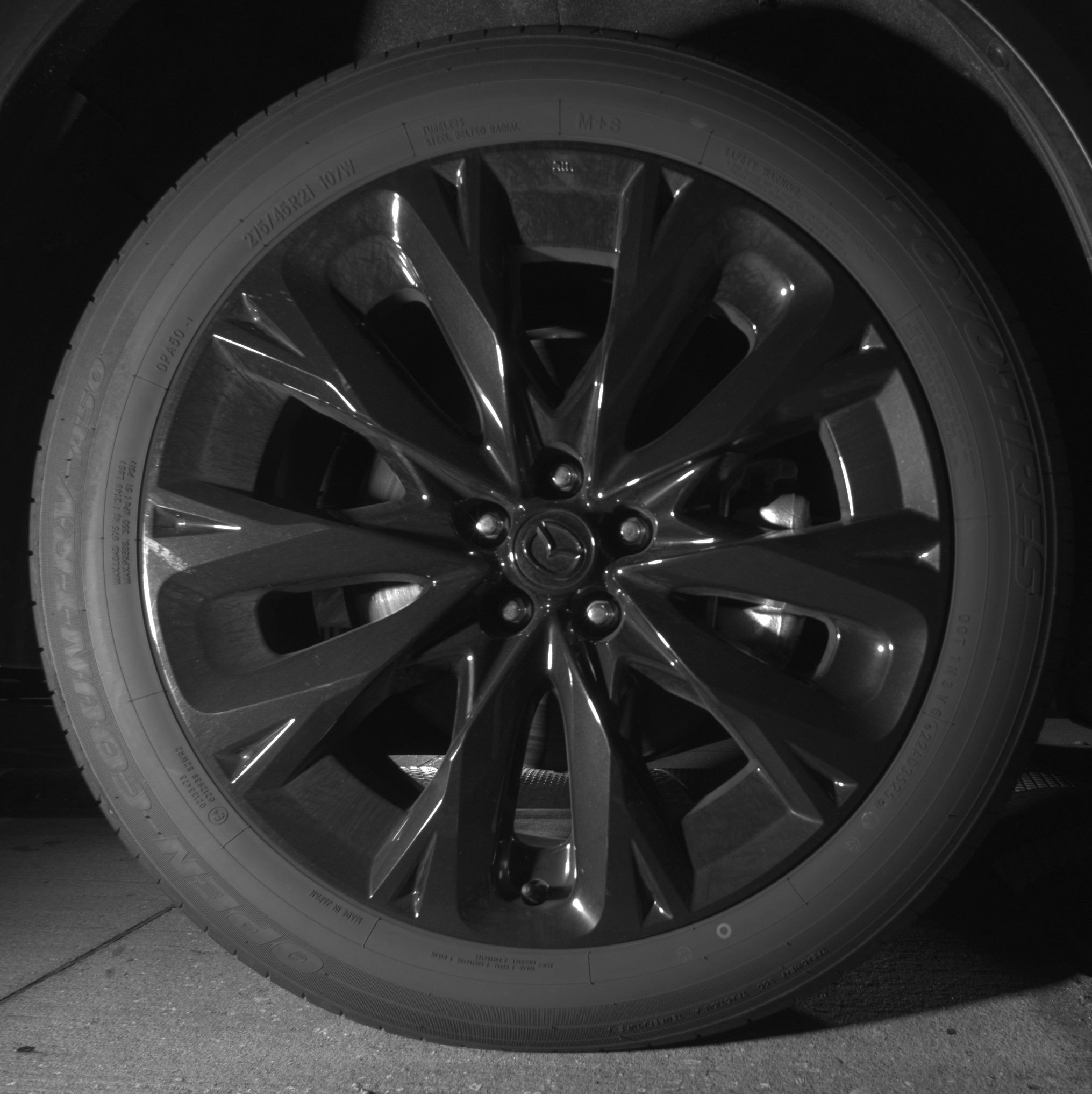Thumbnail: 2026 Mazda CX-90 - 15