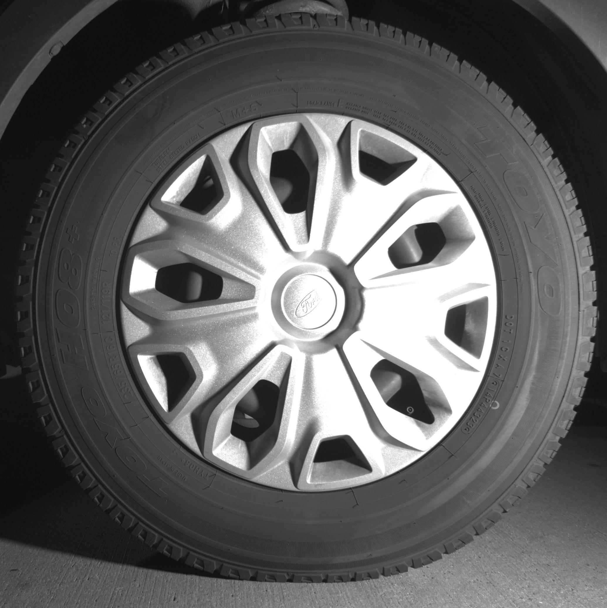 Thumbnail: 2025 Kia Sportage - 9