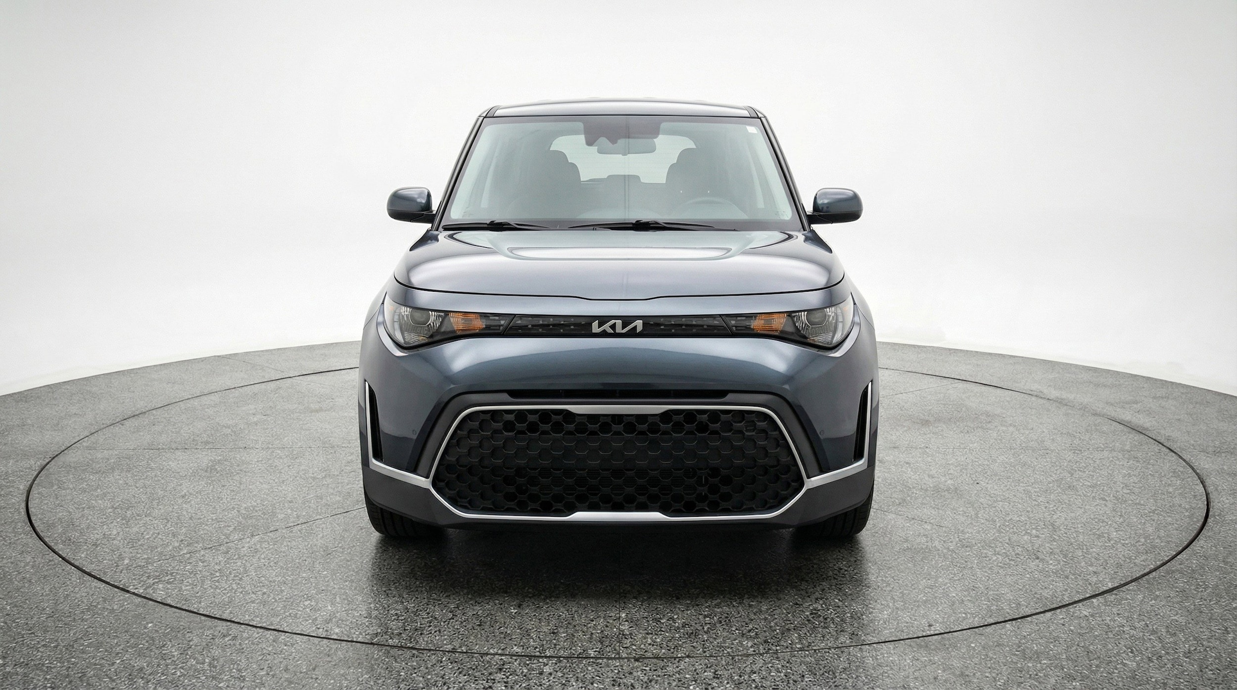 Thumbnail: 2025 Kia Soul - 2