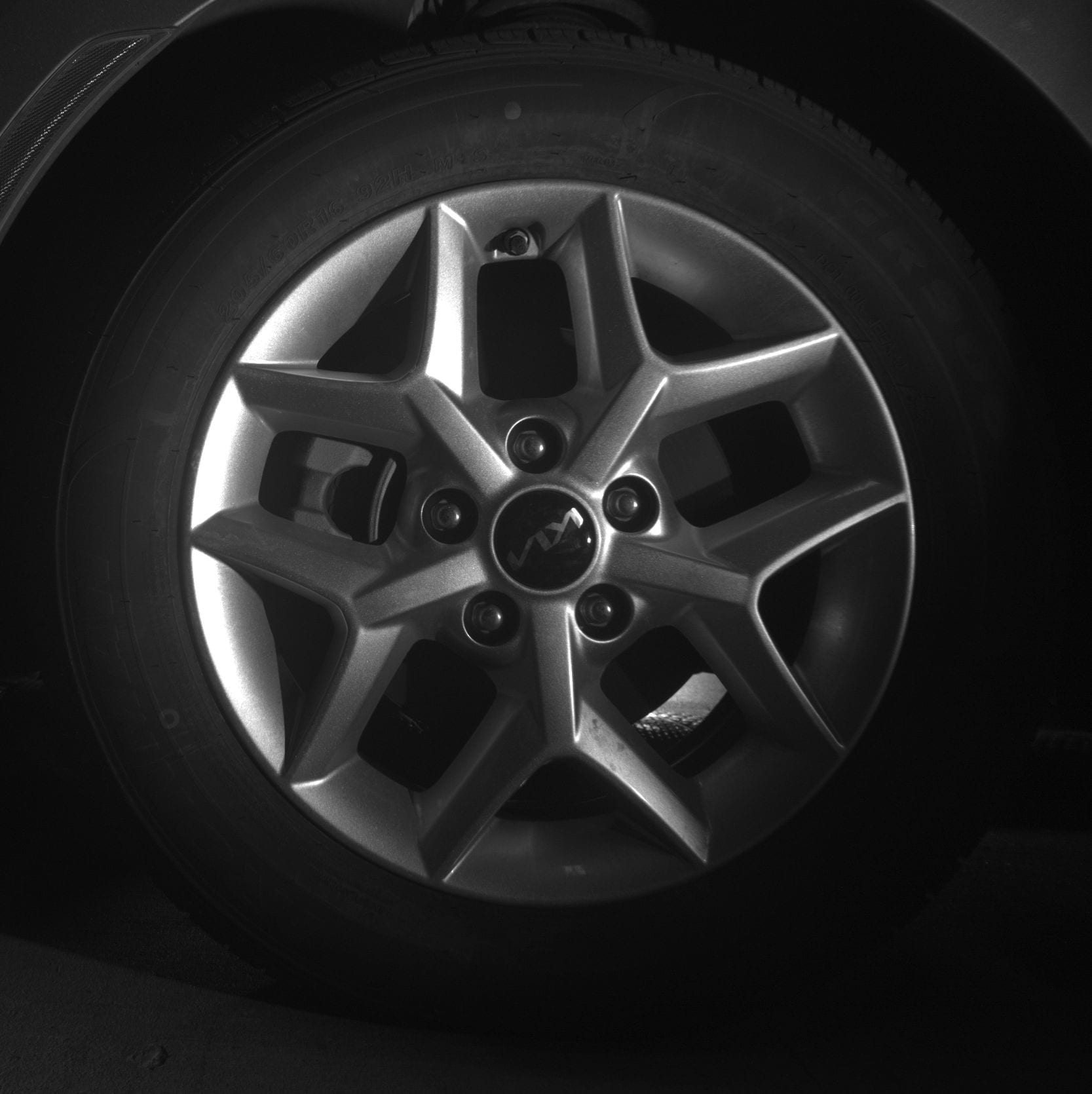 Thumbnail: 2025 Kia Soul - 9