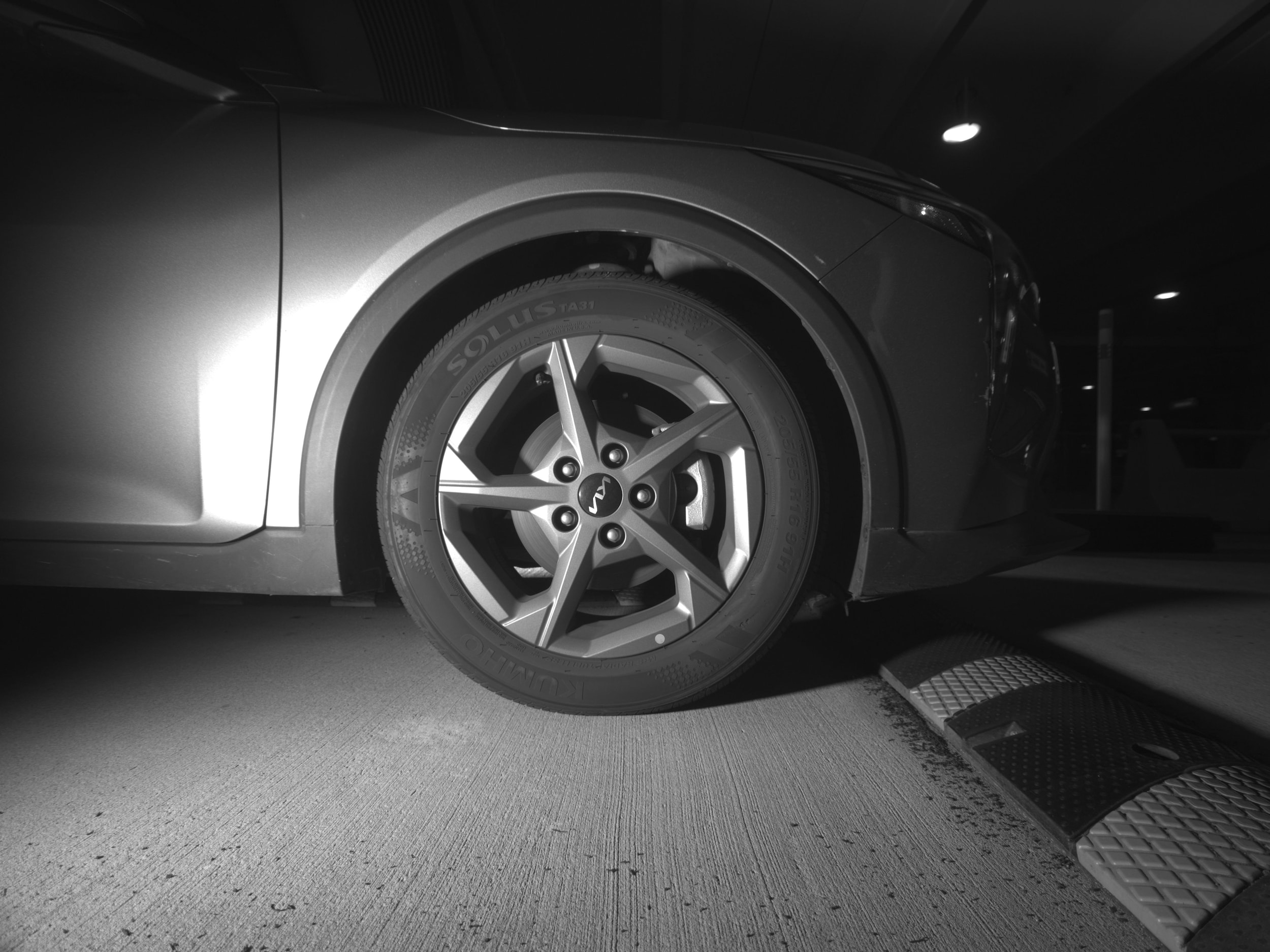 Thumbnail: 2025 Kia K4 - 10