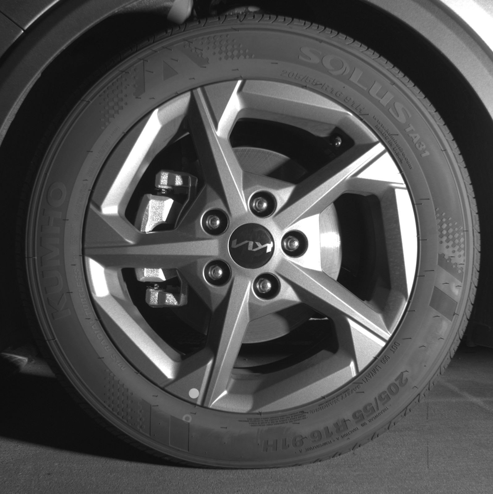 Thumbnail: 2026 Kia K4 - 12