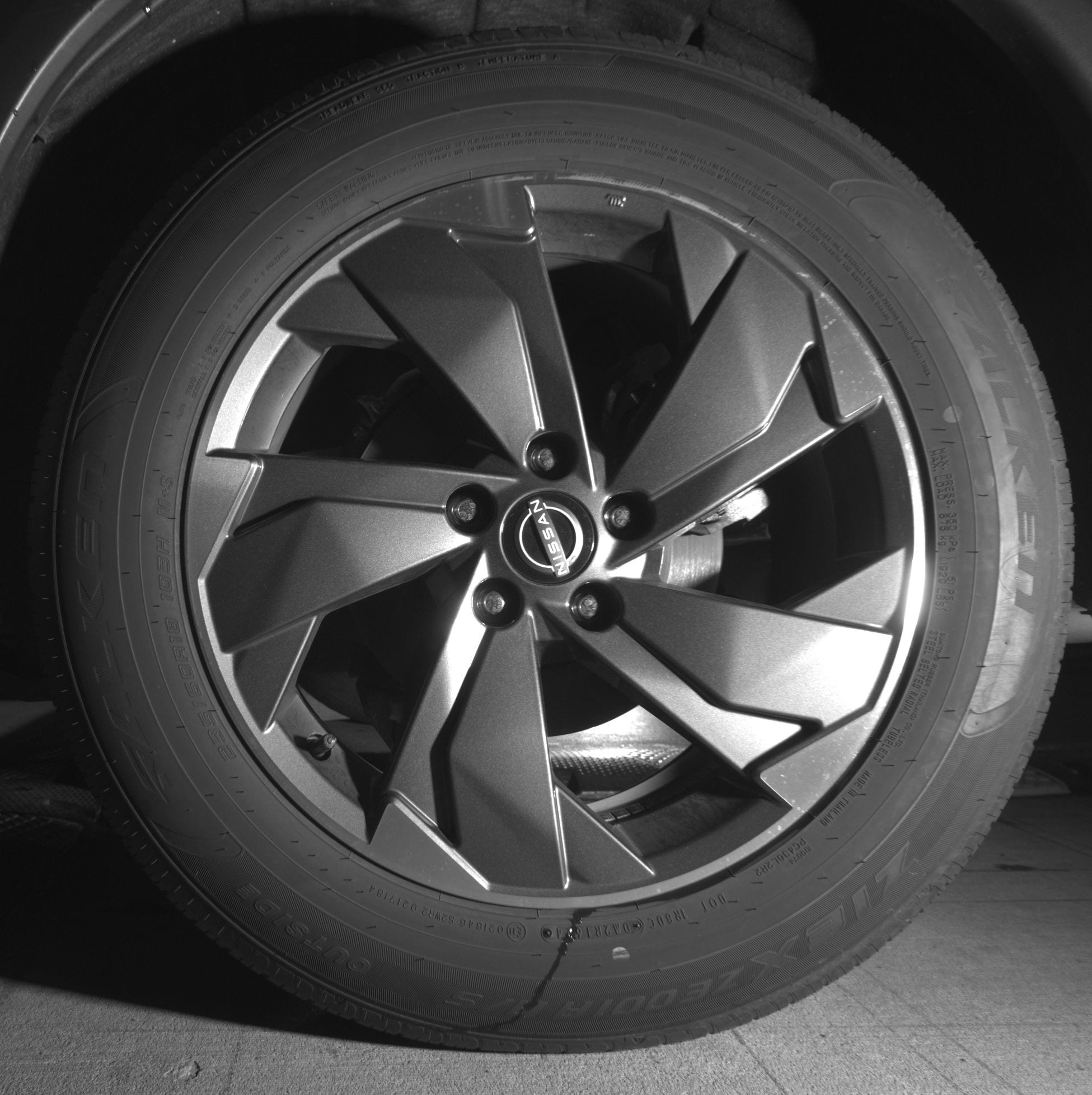 Thumbnail: 2025 Nissan Rogue - 11