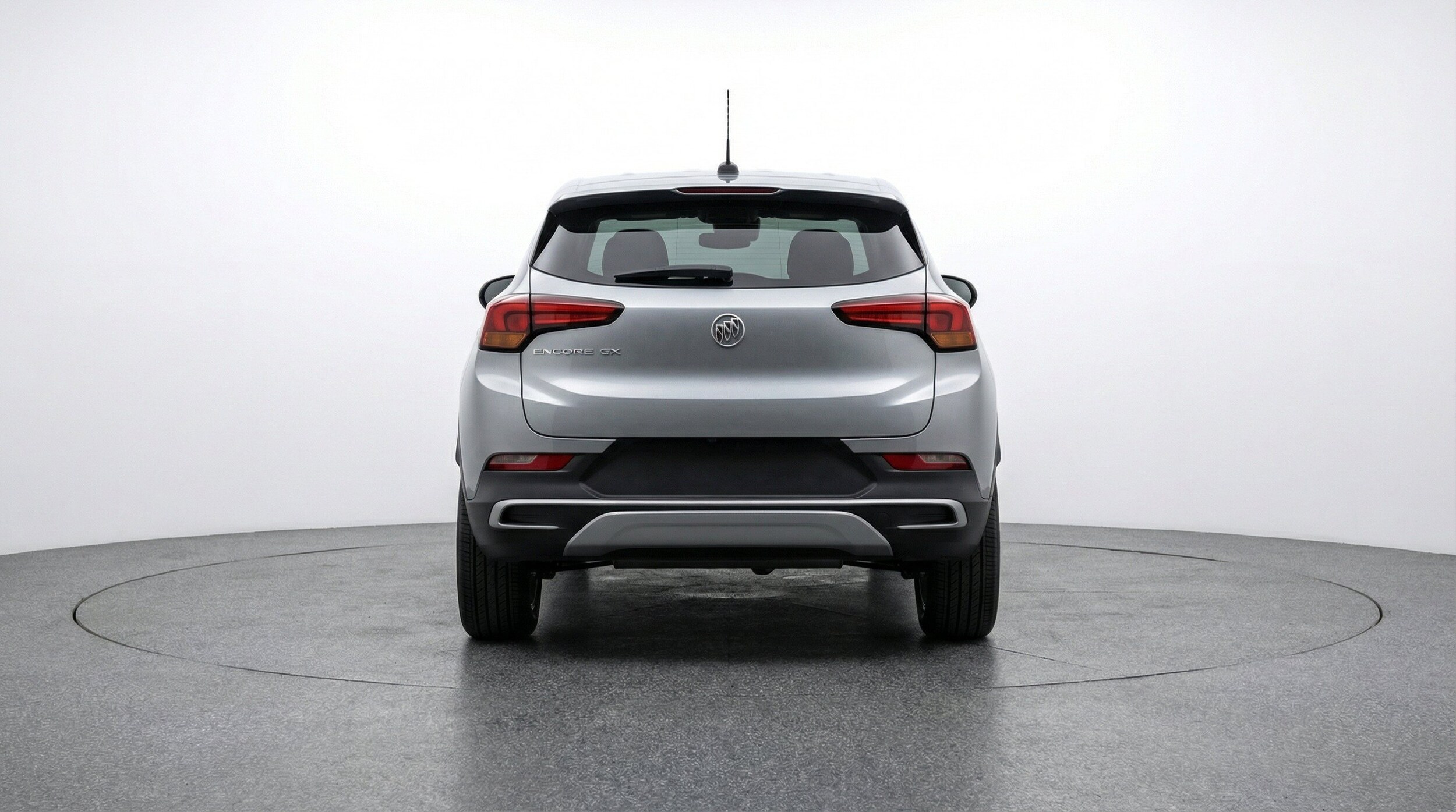 Thumbnail: 2026 Buick Encore GX - 7