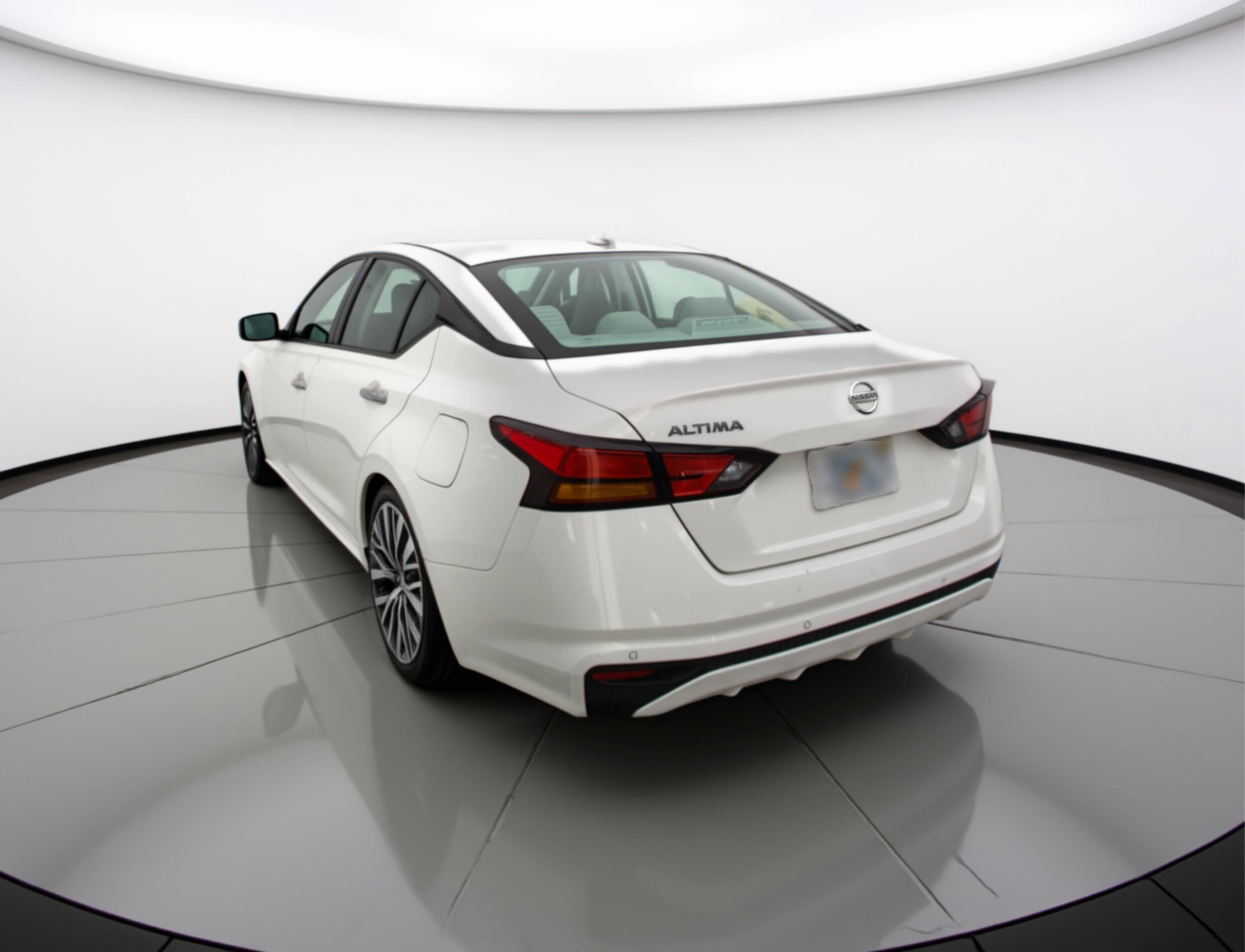 Thumbnail: 2025 Nissan Altima - 6