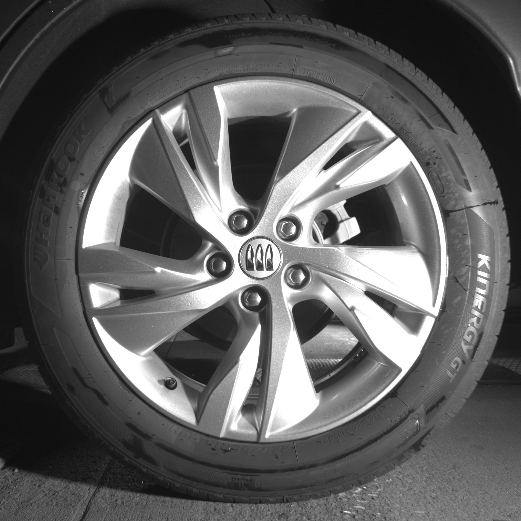 Thumbnail: 2025 Buick Encore GX - 14