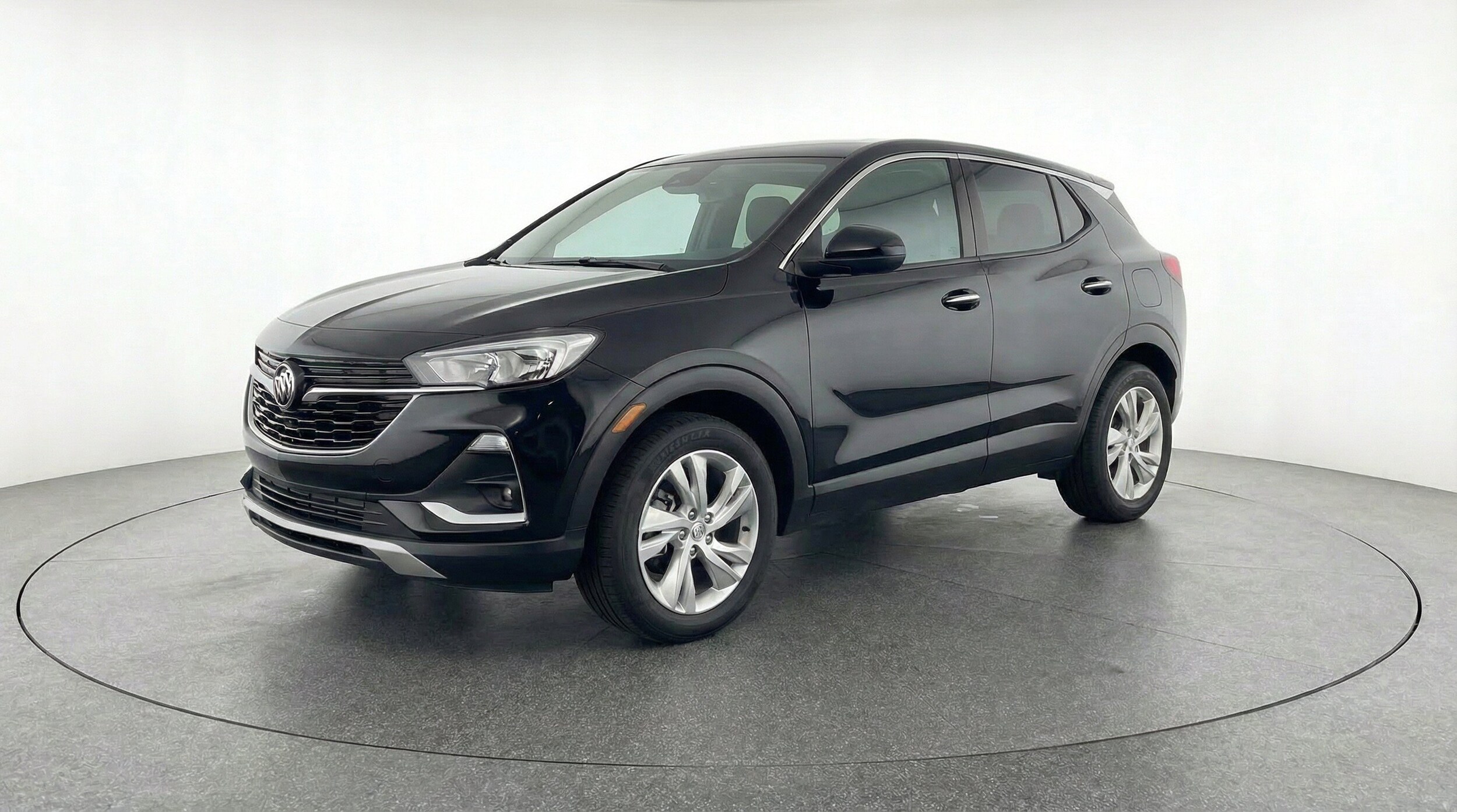Thumbnail: 2025 Buick Encore GX - 3