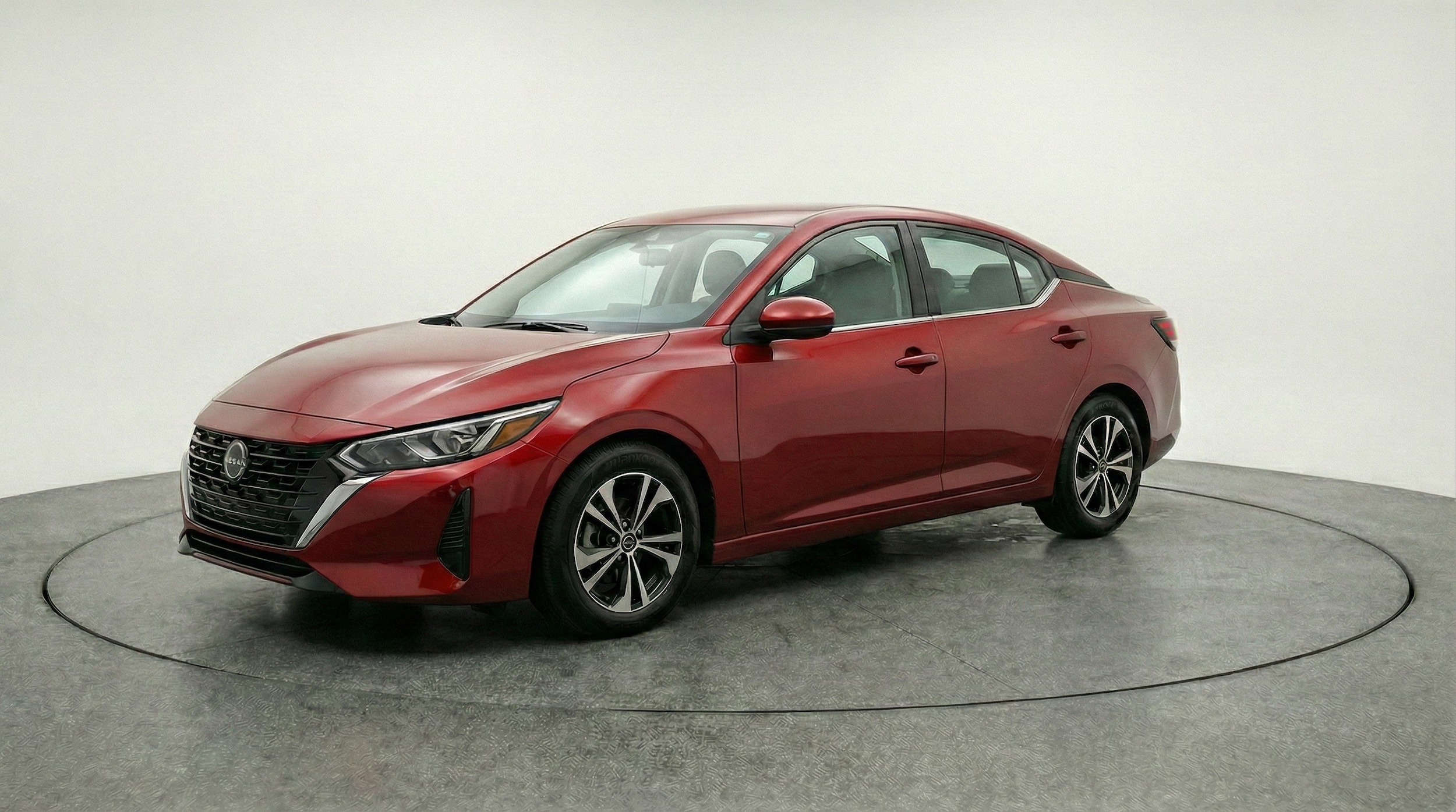 Thumbnail: 2025 Nissan Sentra - 3