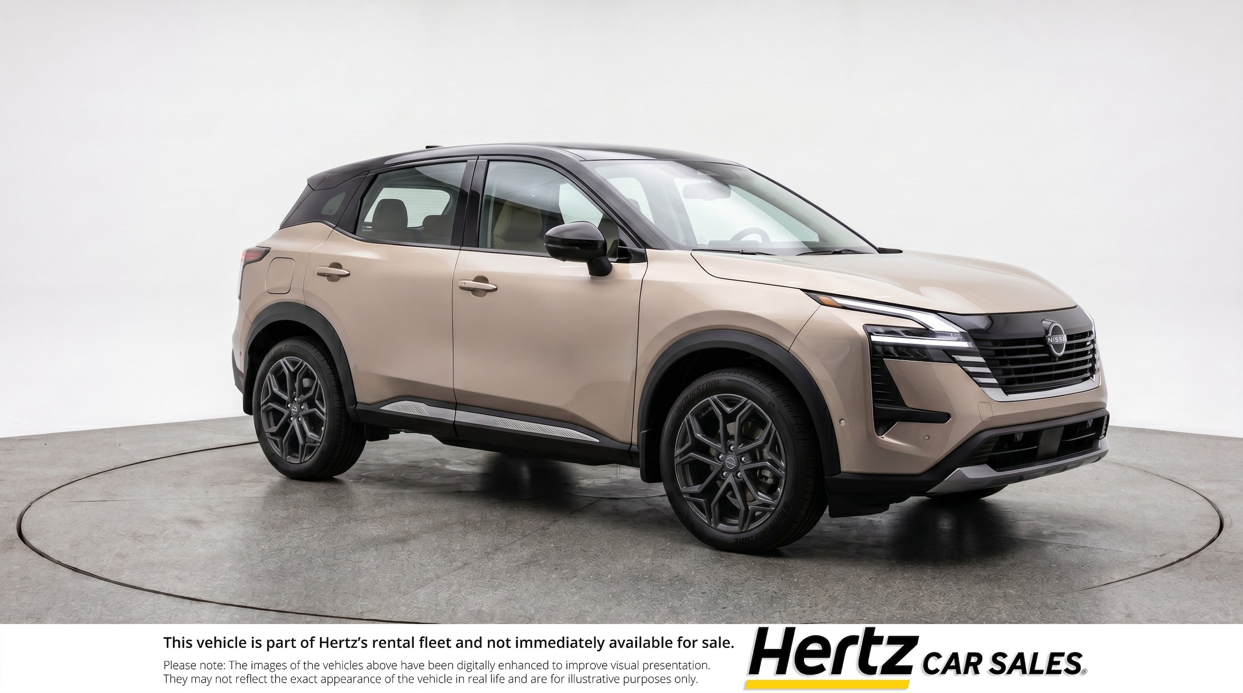 Thumbnail: 2026 Nissan Kicks - 1