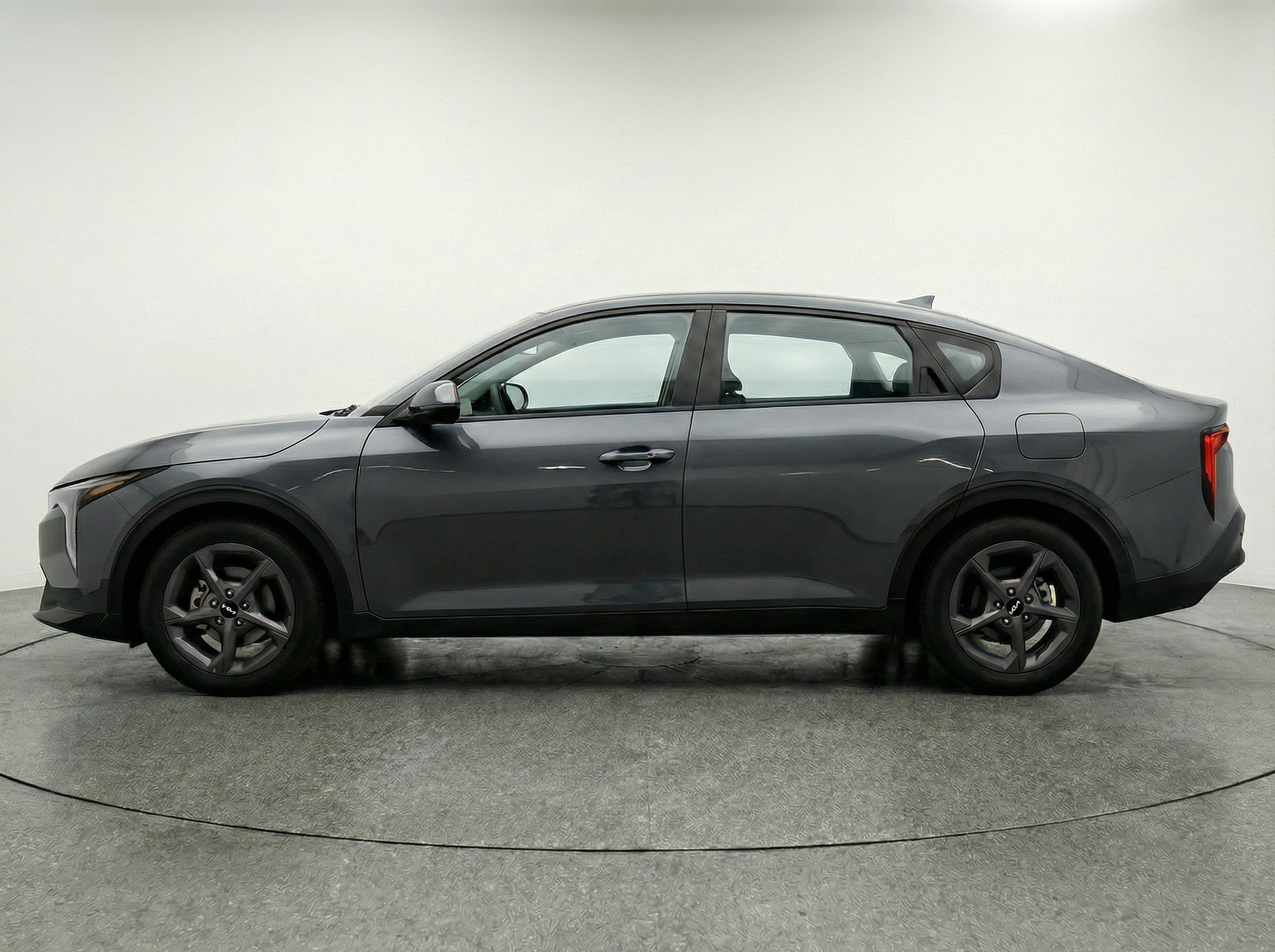 Thumbnail: 2025 Kia K4 - 5