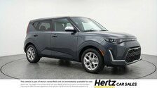 2025 Kia Soul  -
                  Orlando, FL