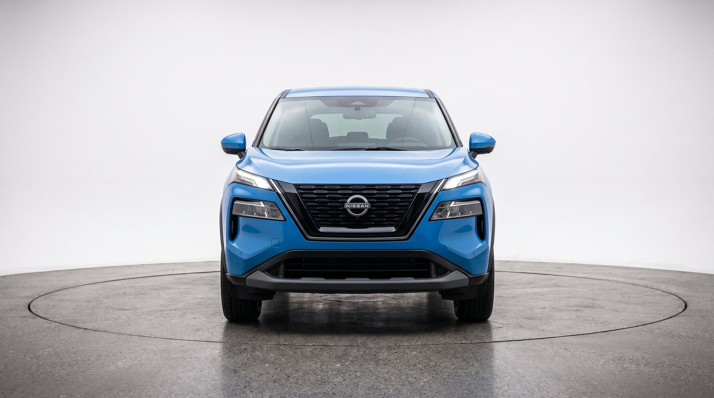 Thumbnail: 2026 Nissan Rogue - 2