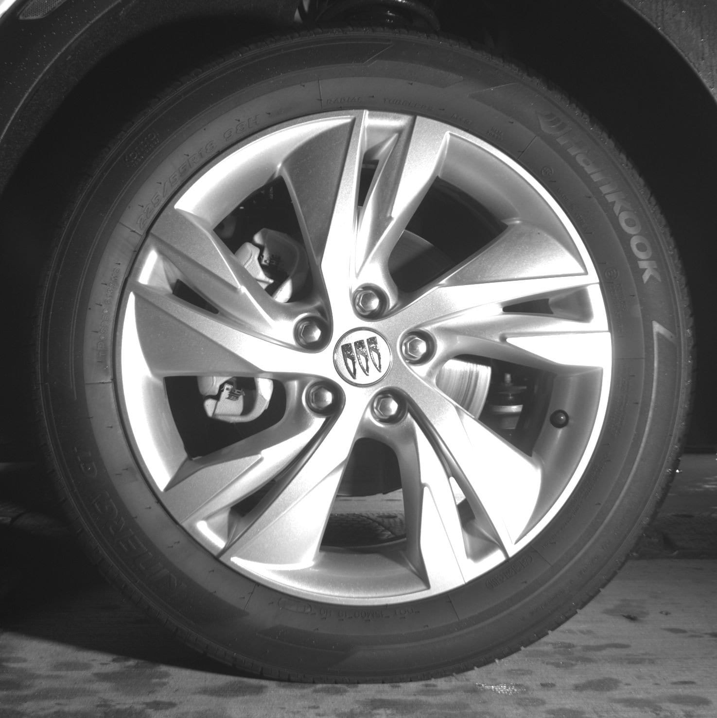 Thumbnail: 2025 Buick Encore GX - 12