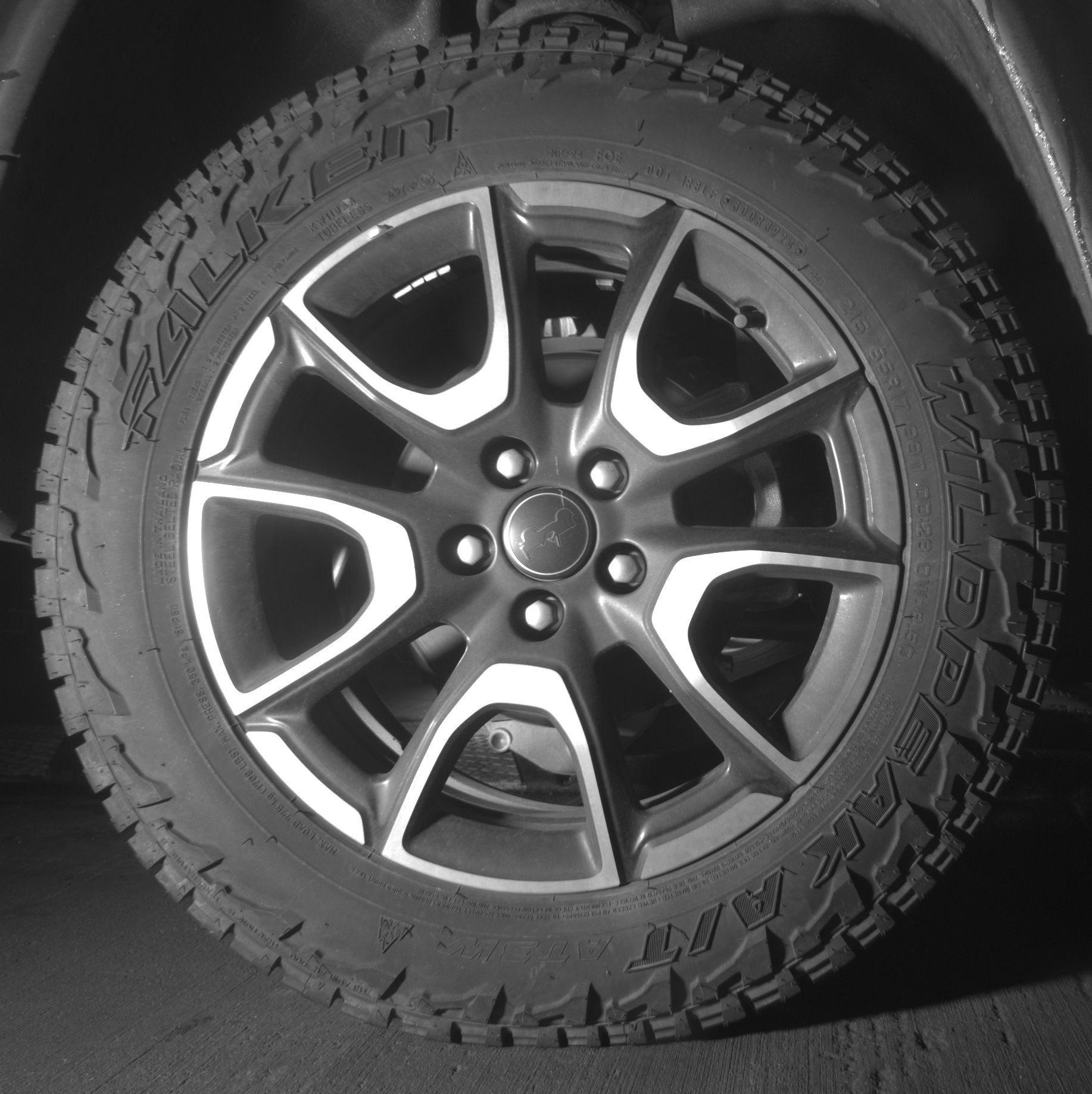 Thumbnail: 2025 Jeep Compass - 15