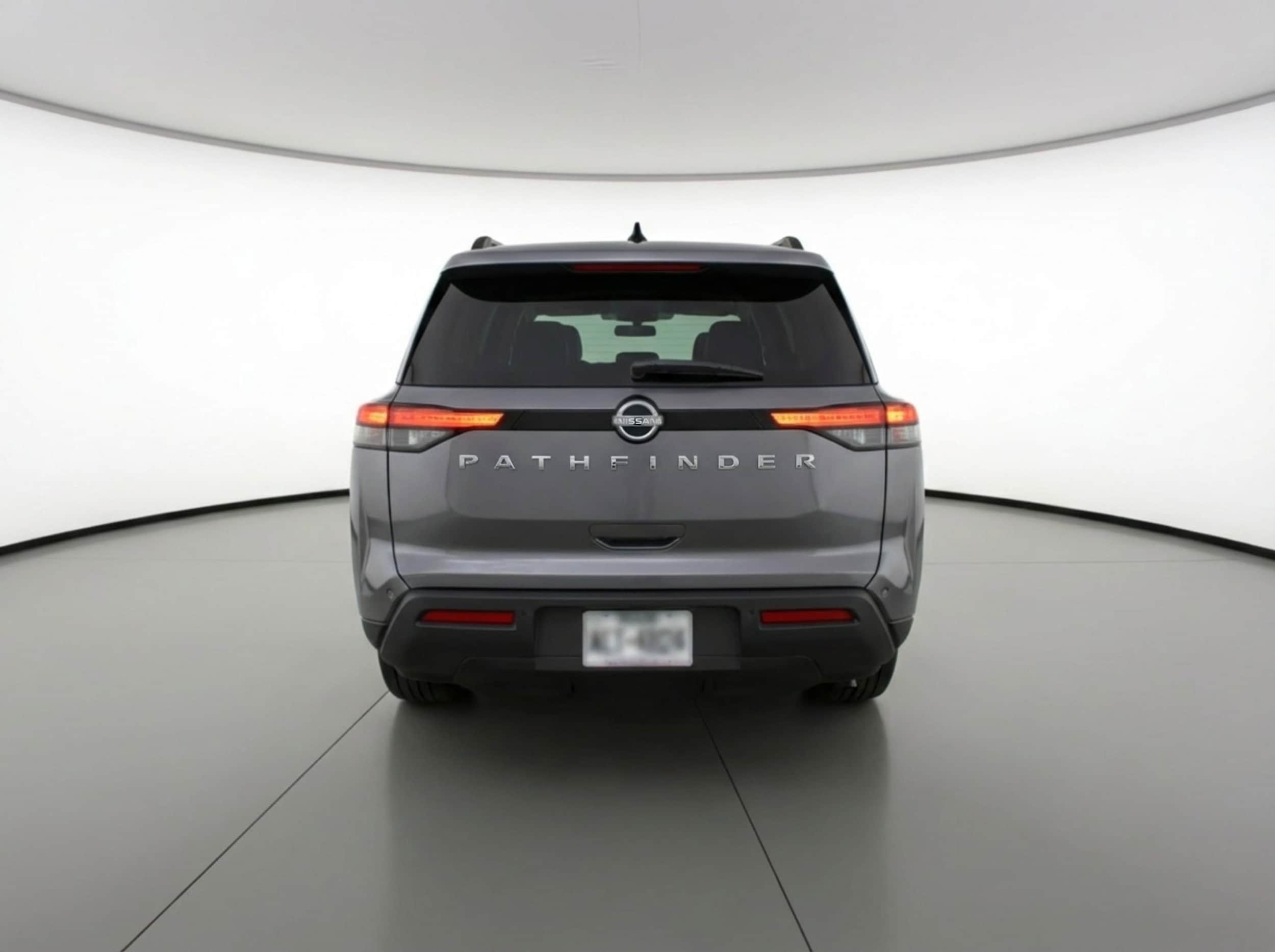 Thumbnail: 2025 Nissan Pathfinder - 7