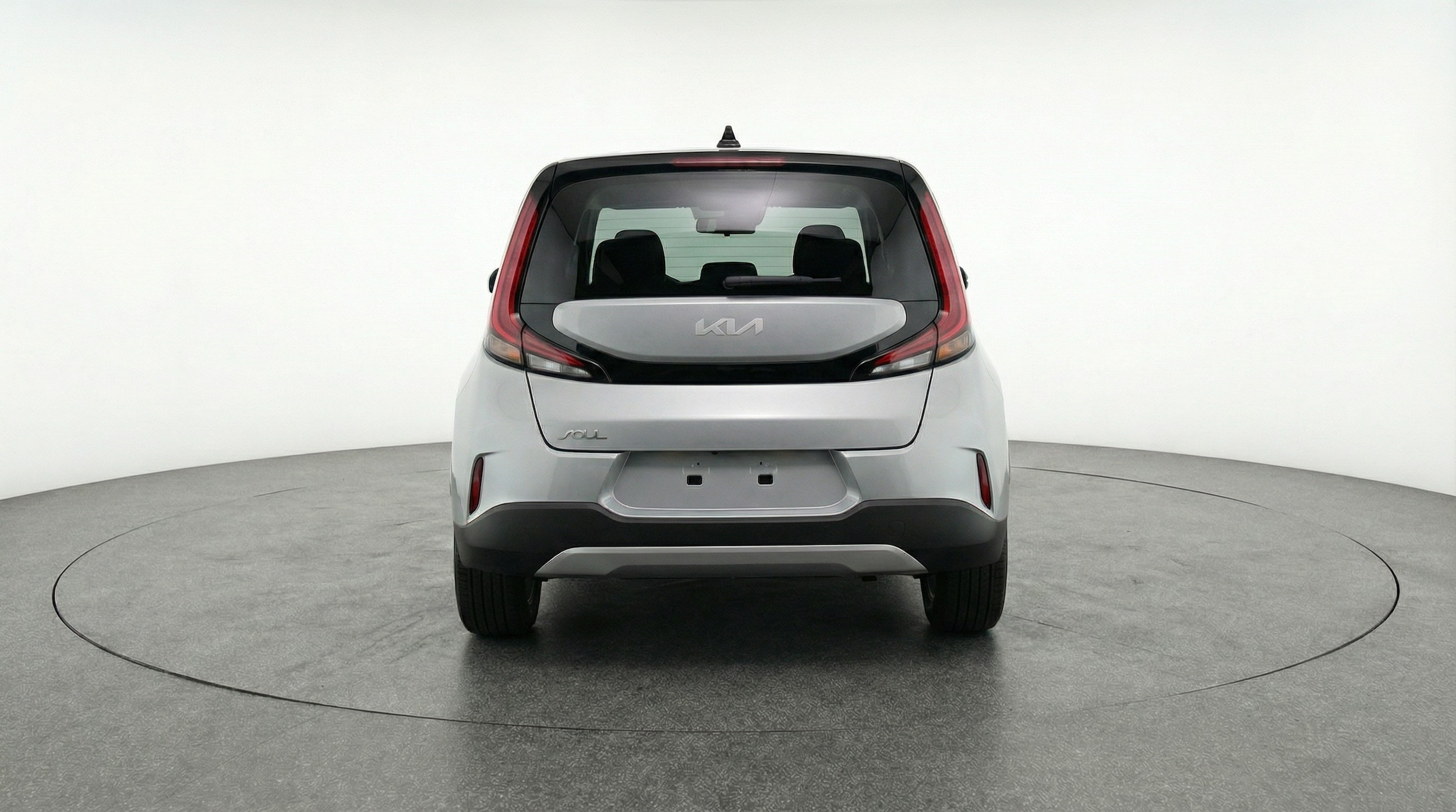 Thumbnail: 2025 Kia Soul - 6