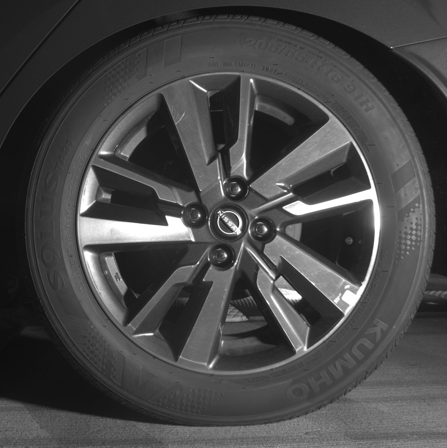 Thumbnail: 2025 Nissan Versa - 11