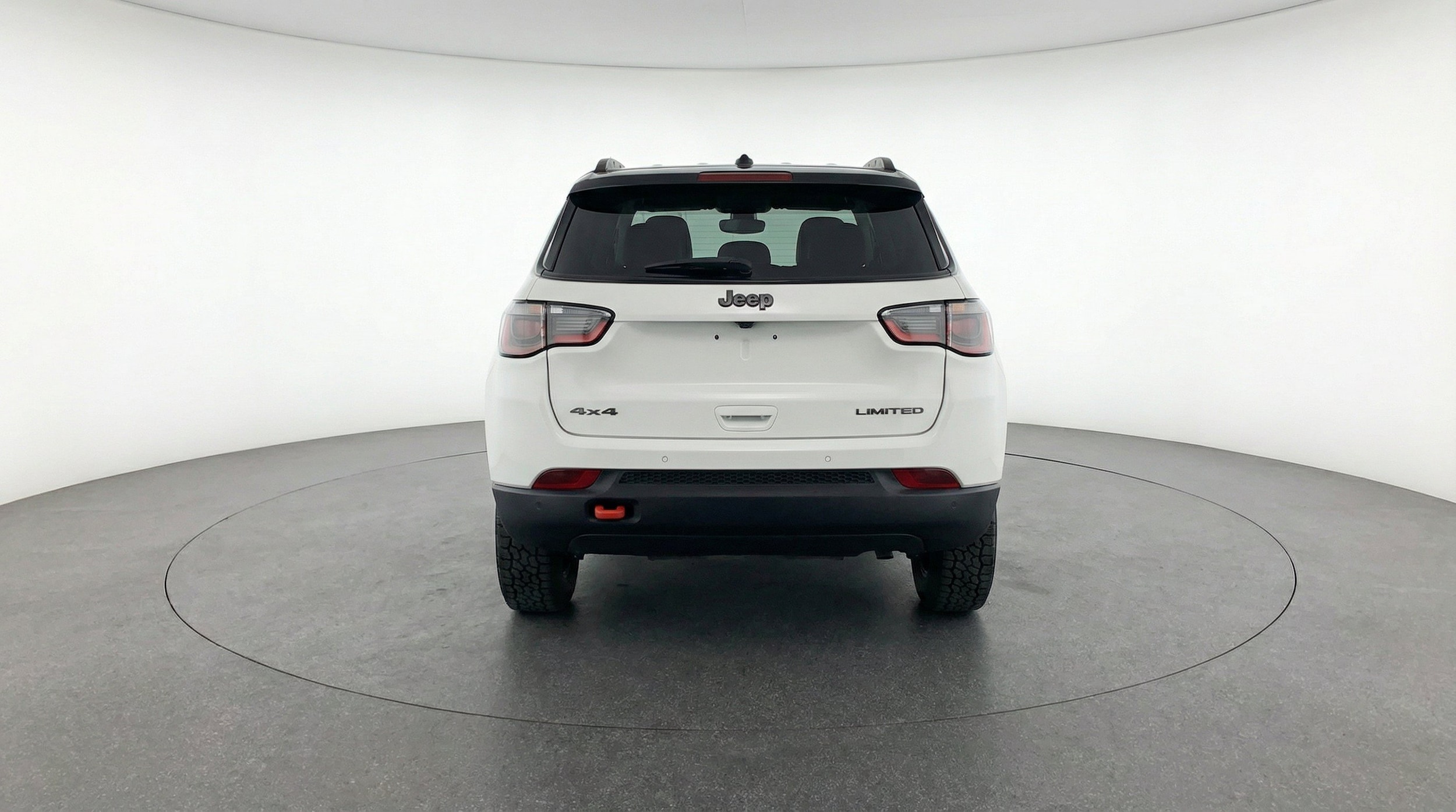 Thumbnail: 2025 Jeep Compass - 7