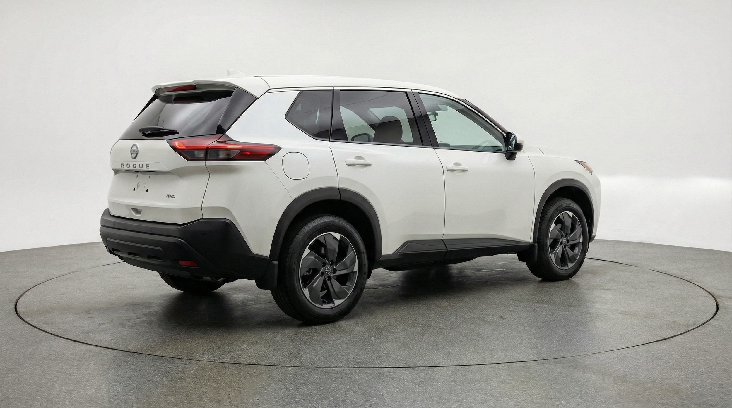 Thumbnail: 2025 Nissan Rogue - 7
