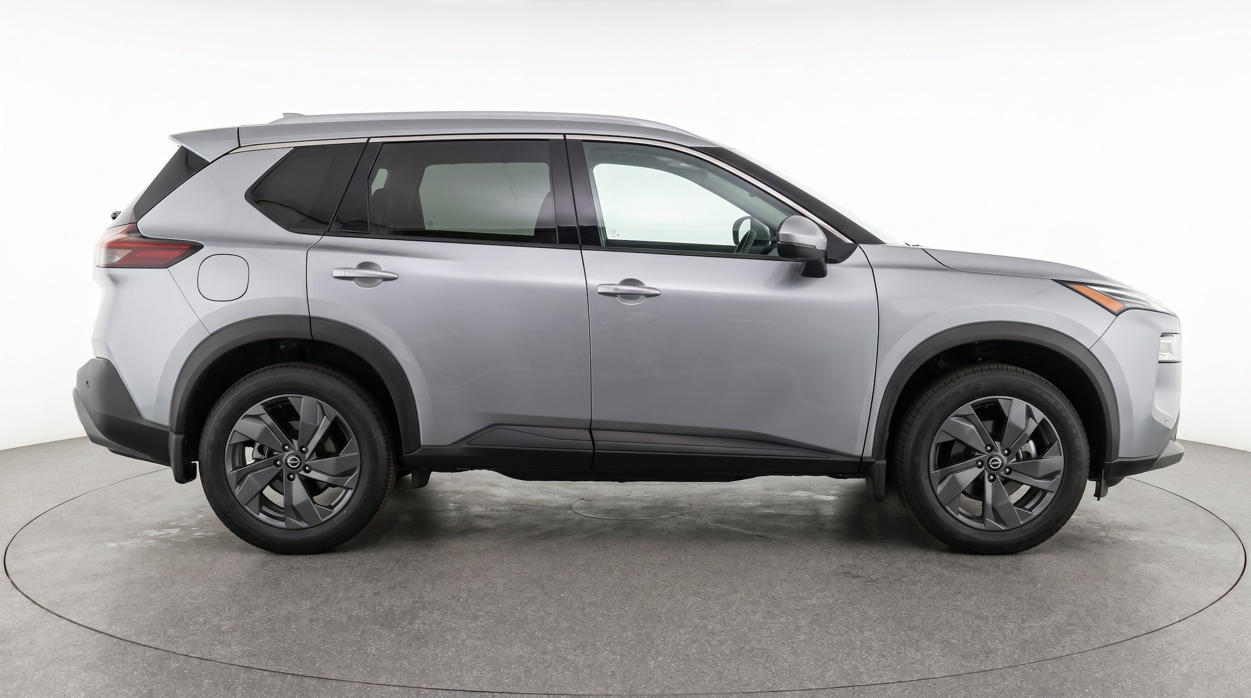 Thumbnail: 2025 Nissan Rogue - 11
