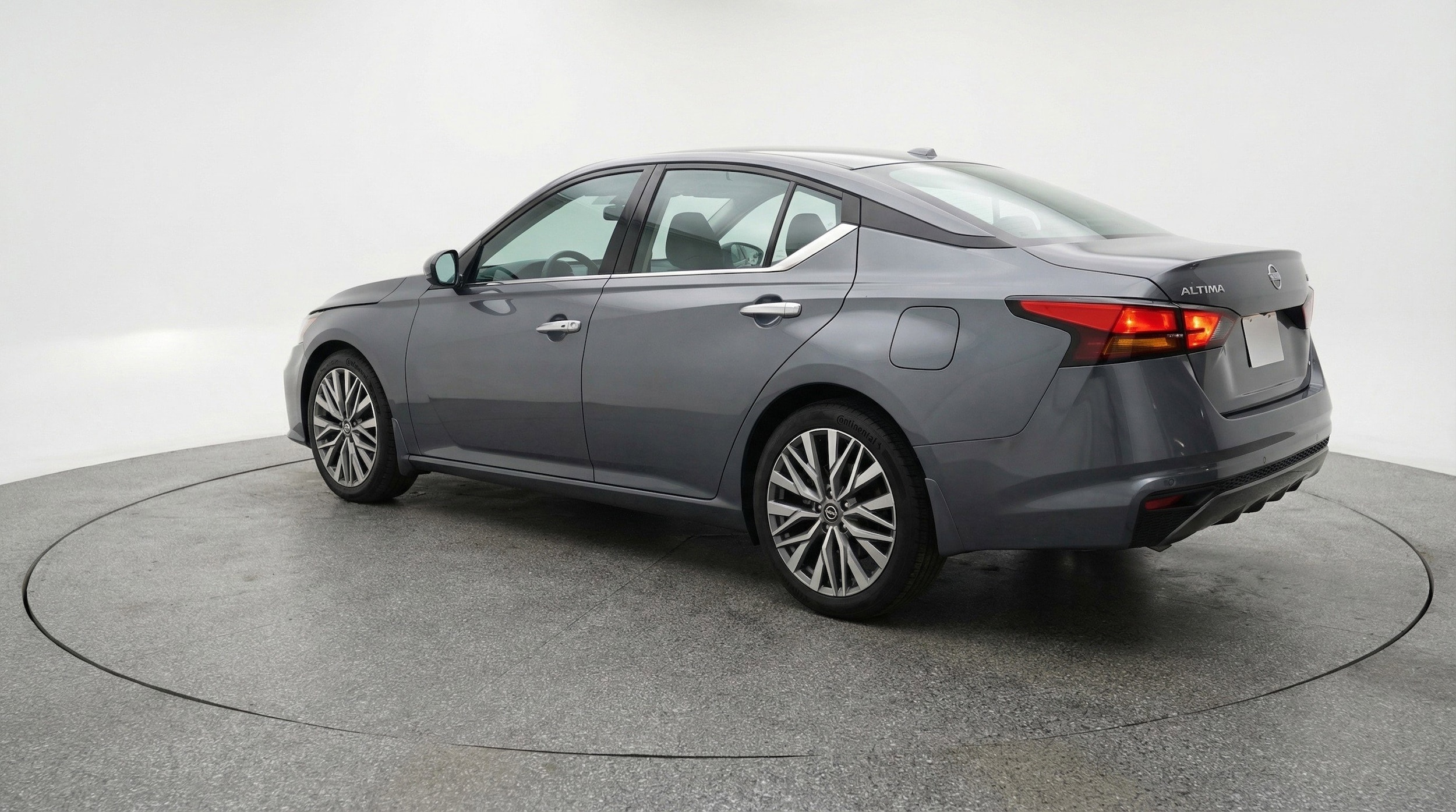 Thumbnail: 2025 Nissan Altima - 6