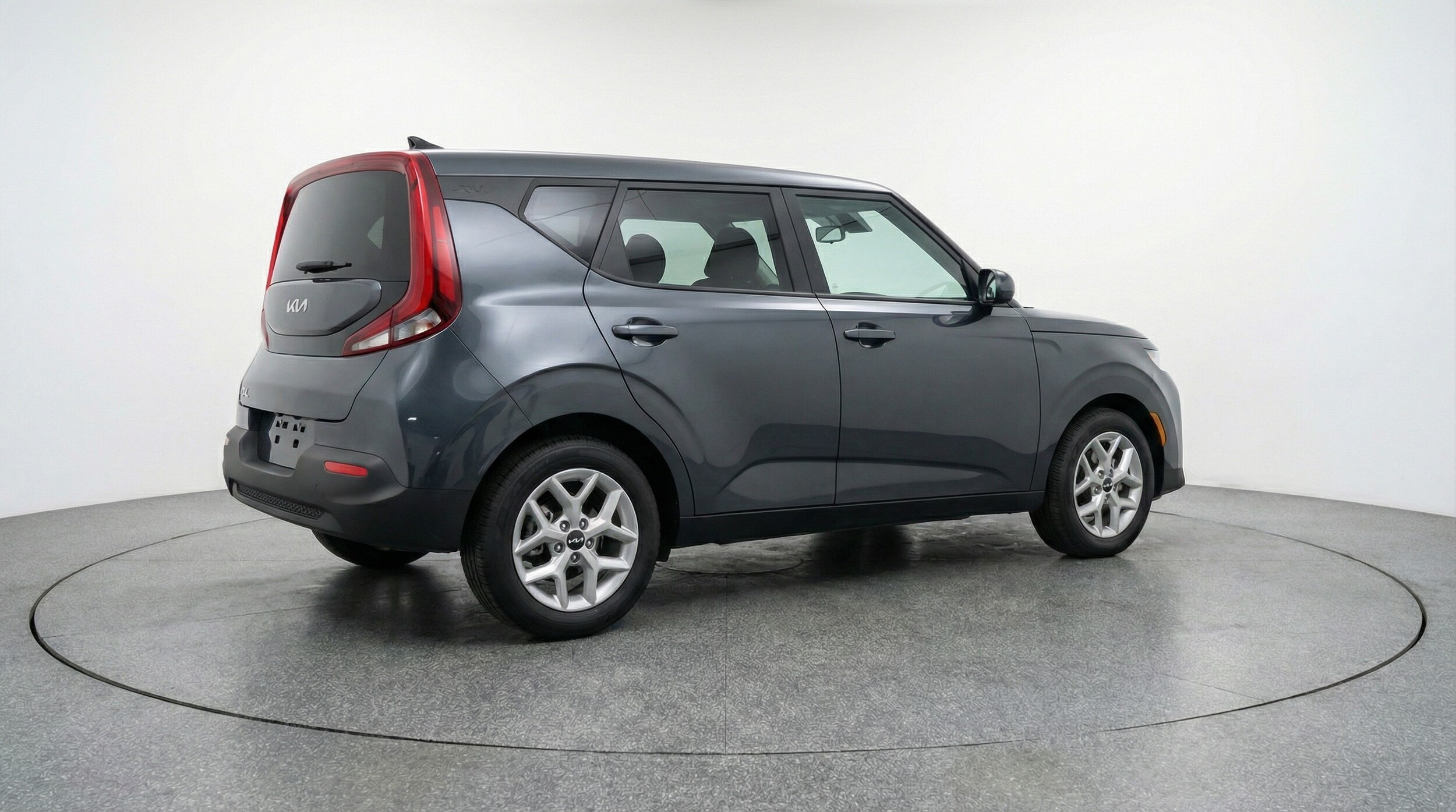 Thumbnail: 2025 Kia Soul - 7