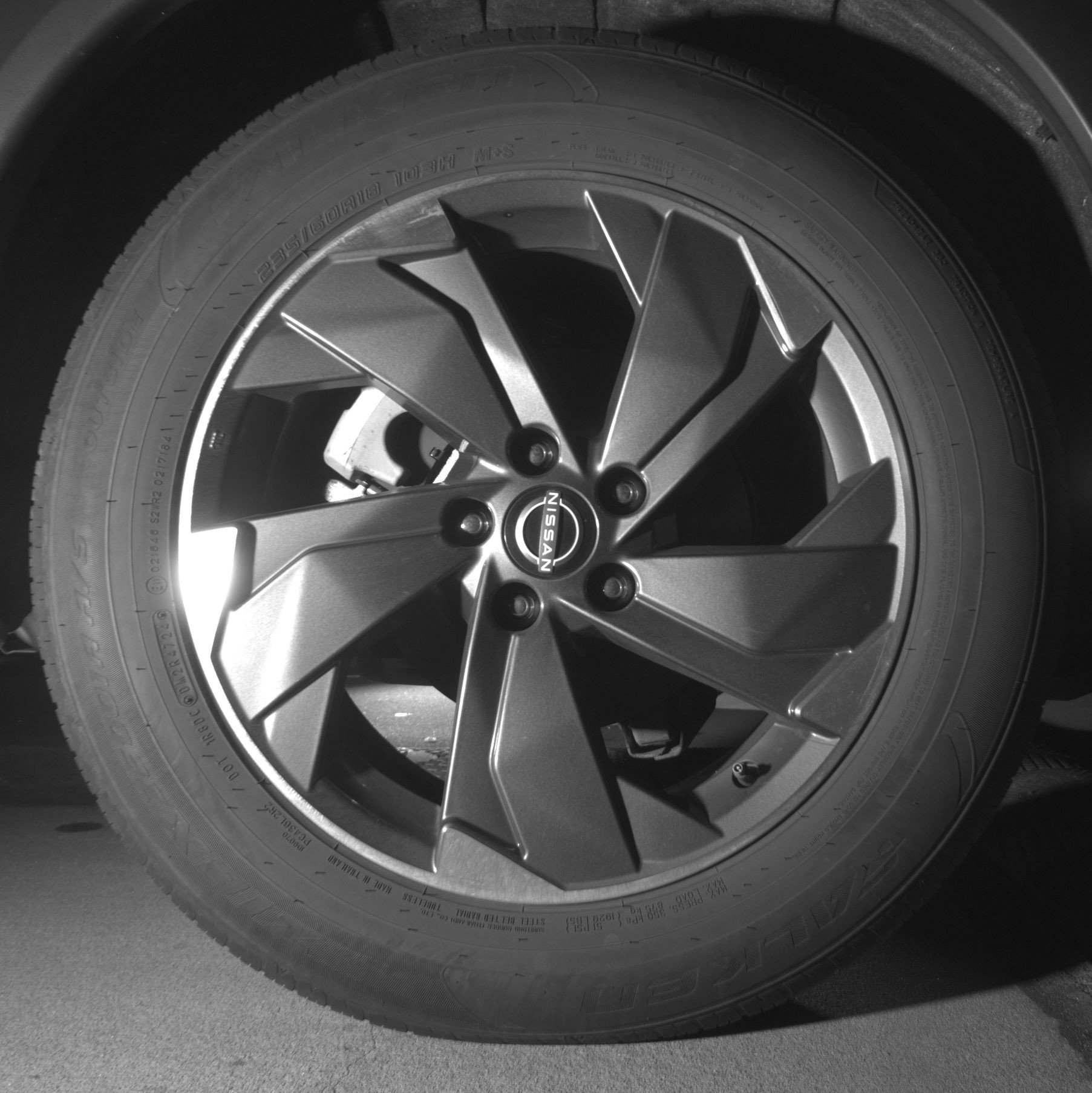 Thumbnail: 2025 Nissan Rogue - 15