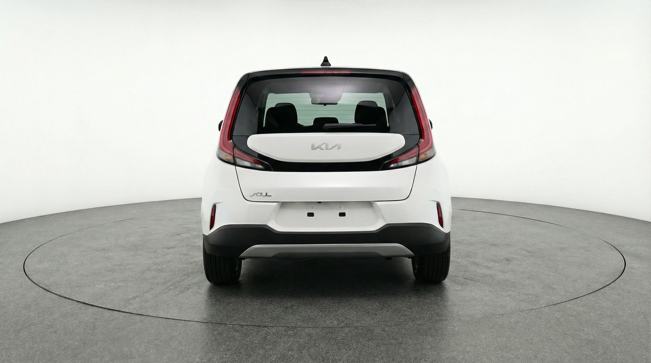 Thumbnail: 2025 Kia Soul - 7