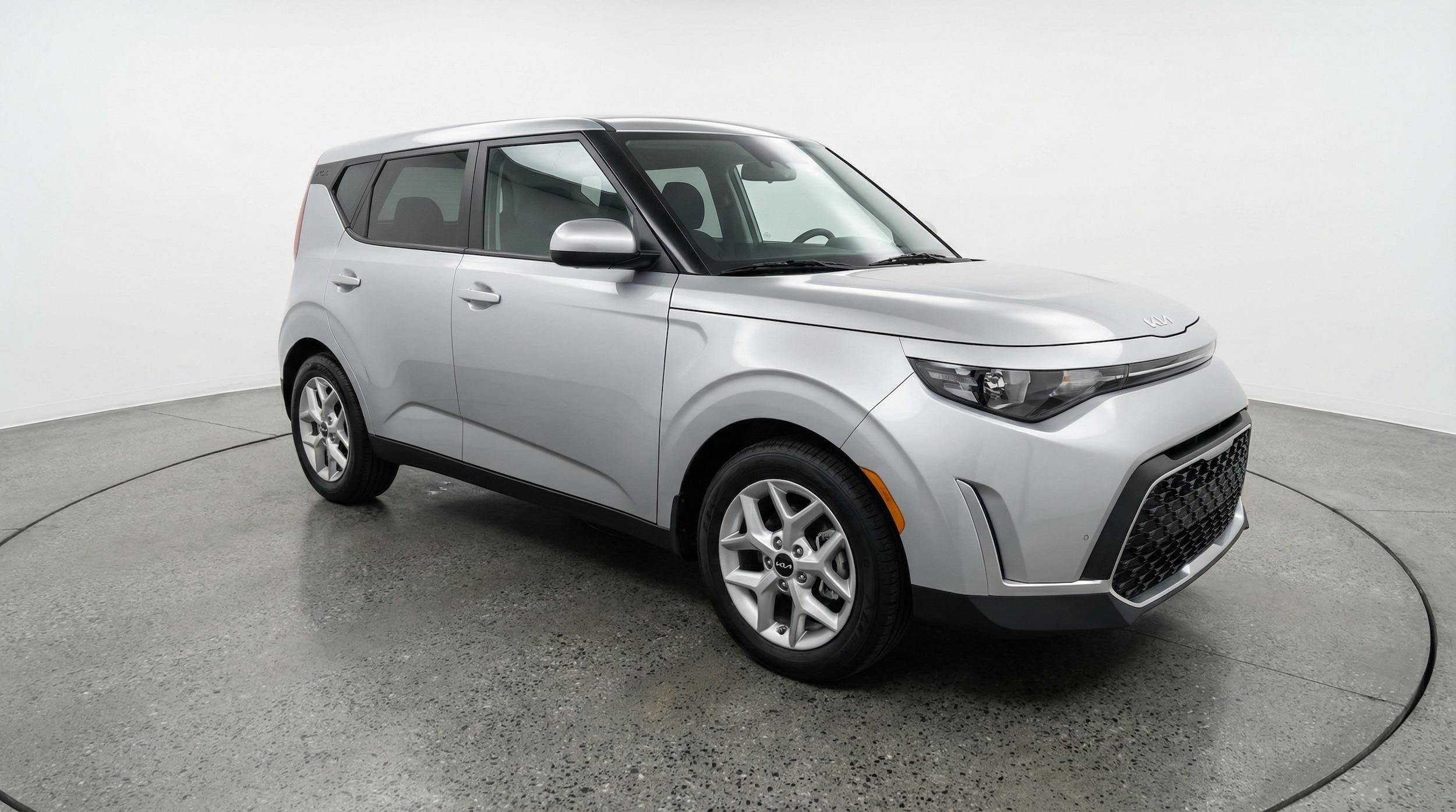 Thumbnail: 2025 Kia Soul - 1