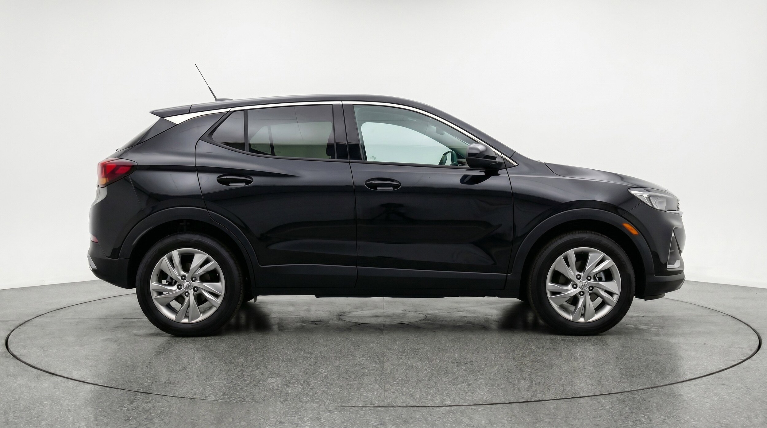 Thumbnail: 2025 Buick Encore GX - 11