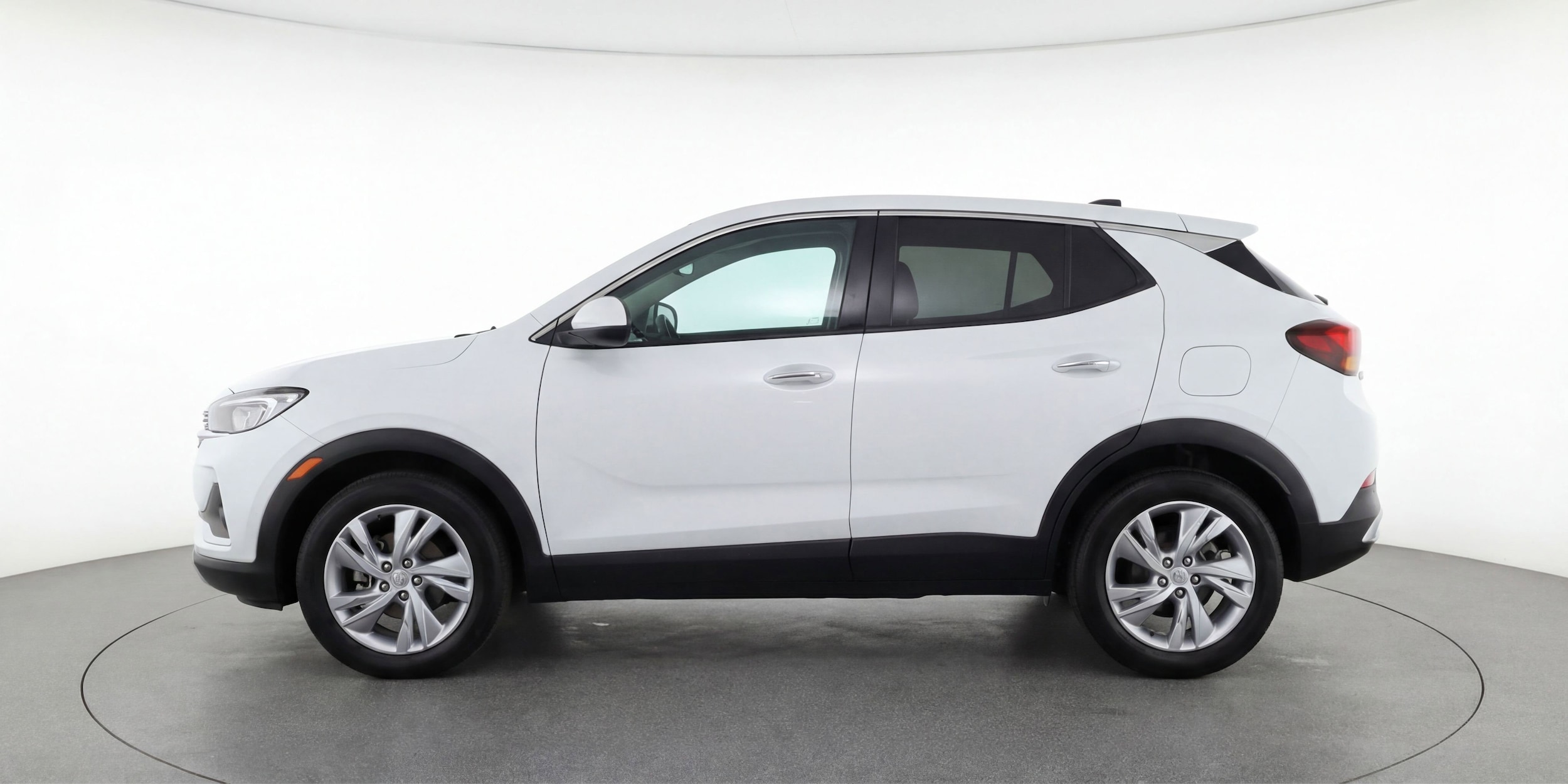 Thumbnail: 2025 Buick Encore GX - 5