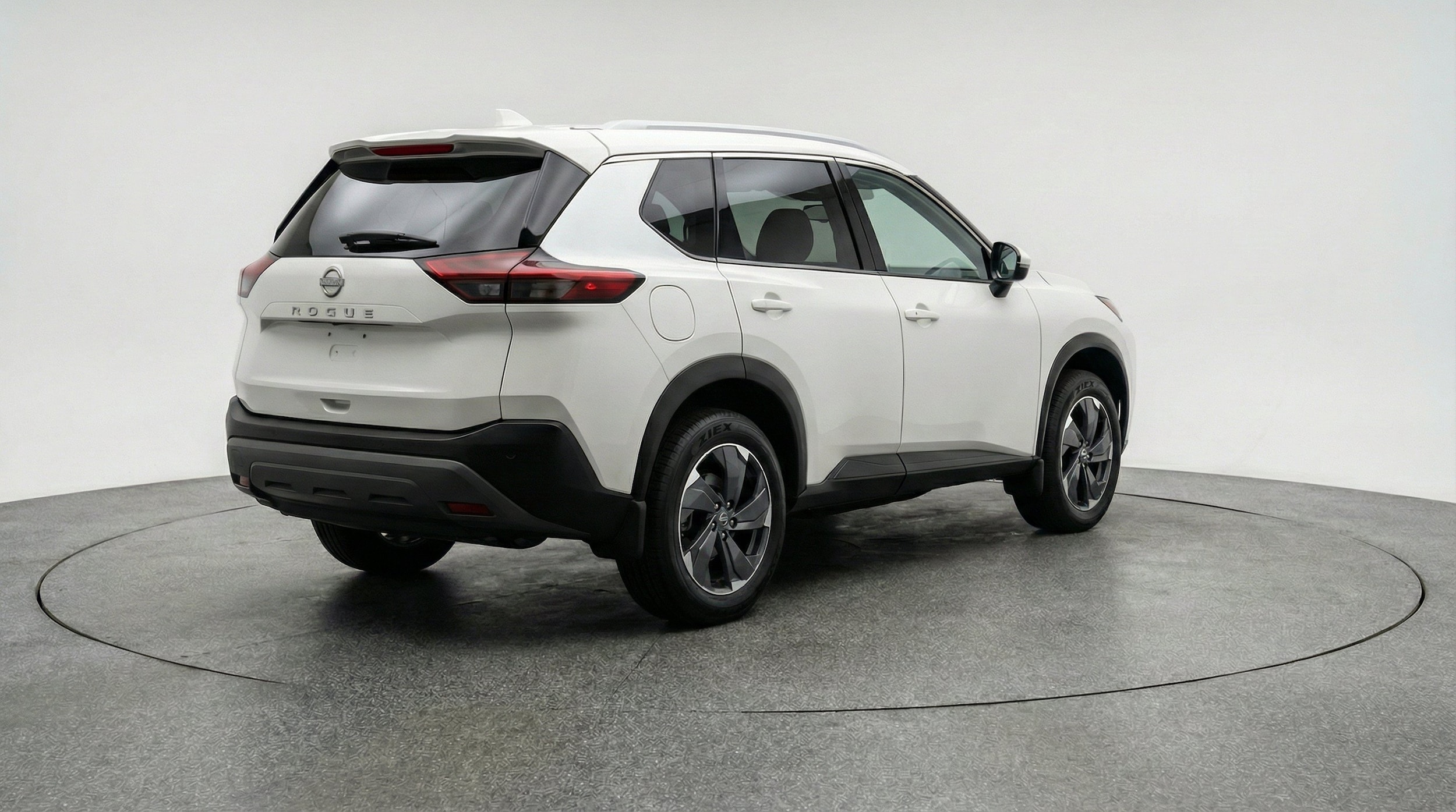 Thumbnail: 2026 Nissan Rogue - 9
