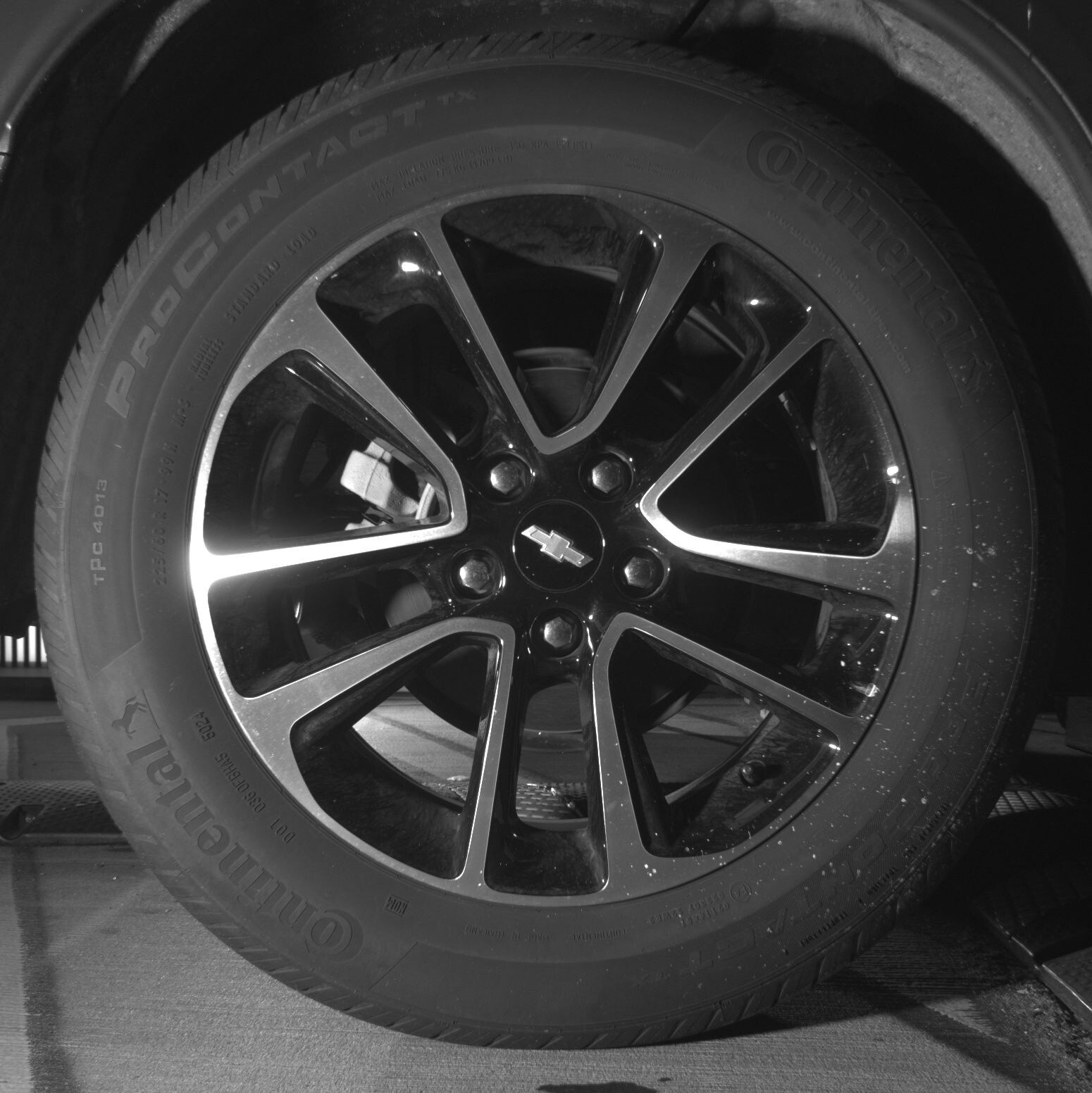 Thumbnail: 2025 Chevrolet TrailBlazer - 12