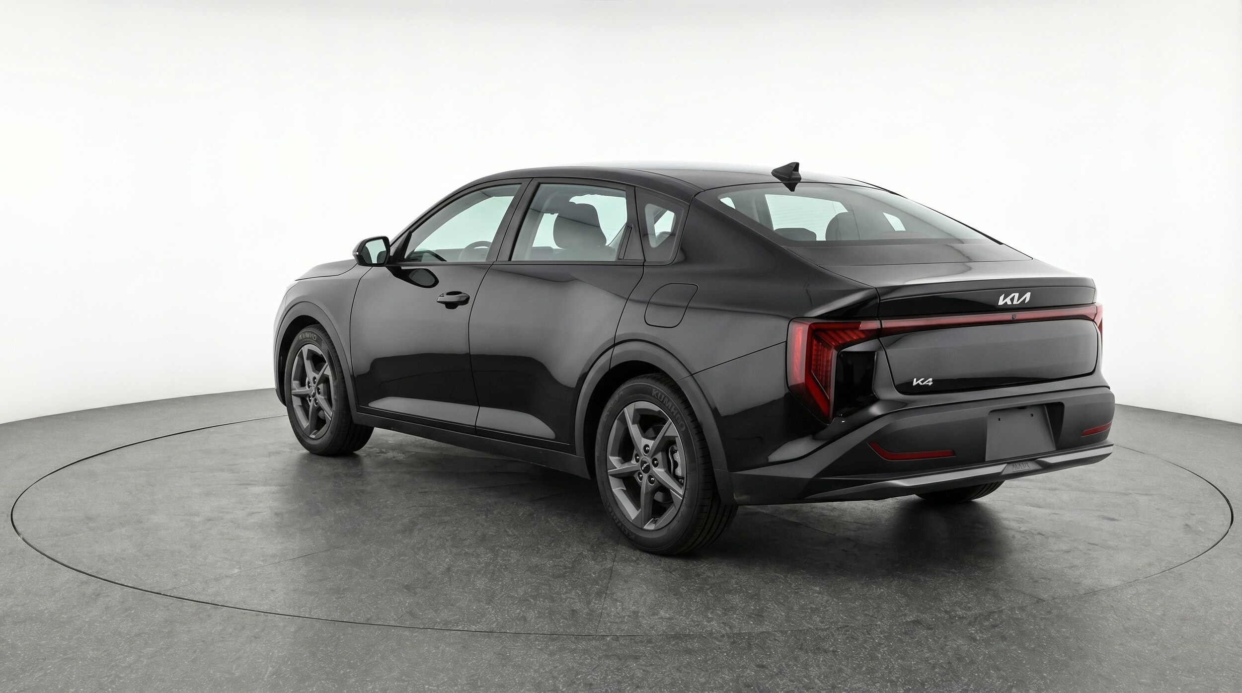Thumbnail: 2025 Kia K4 - 6