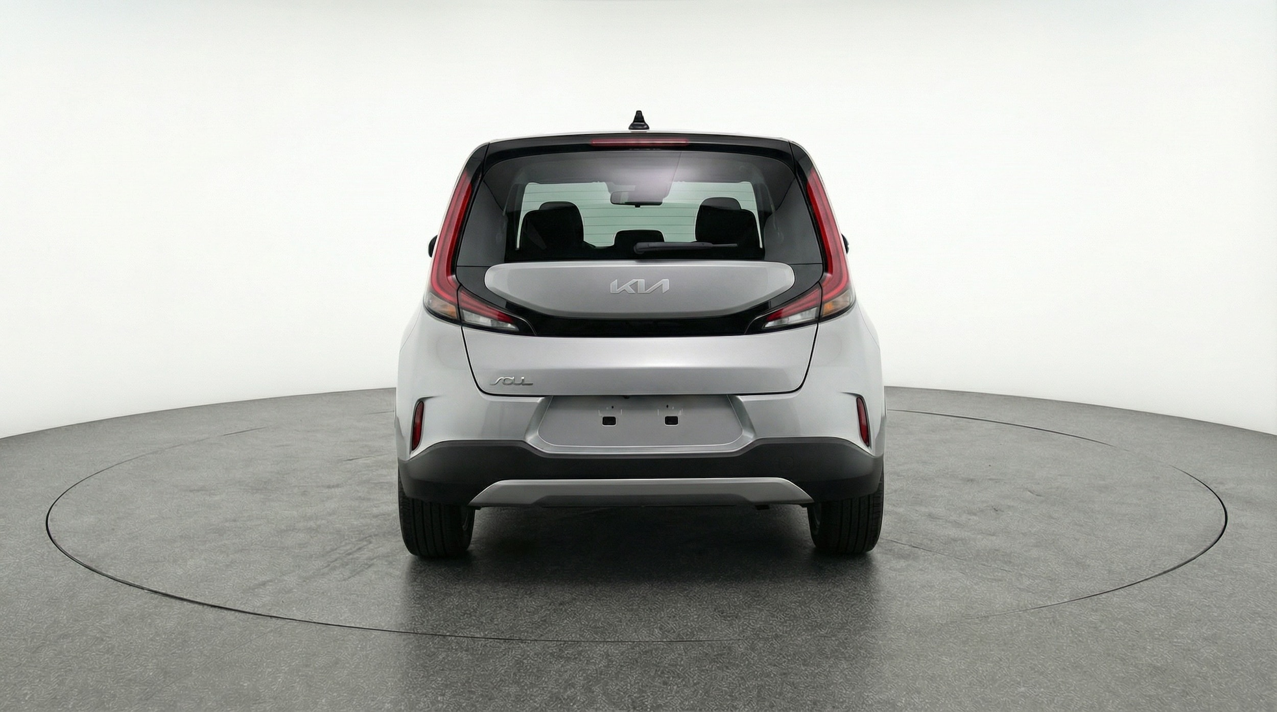 Thumbnail: 2025 Kia Soul - 6