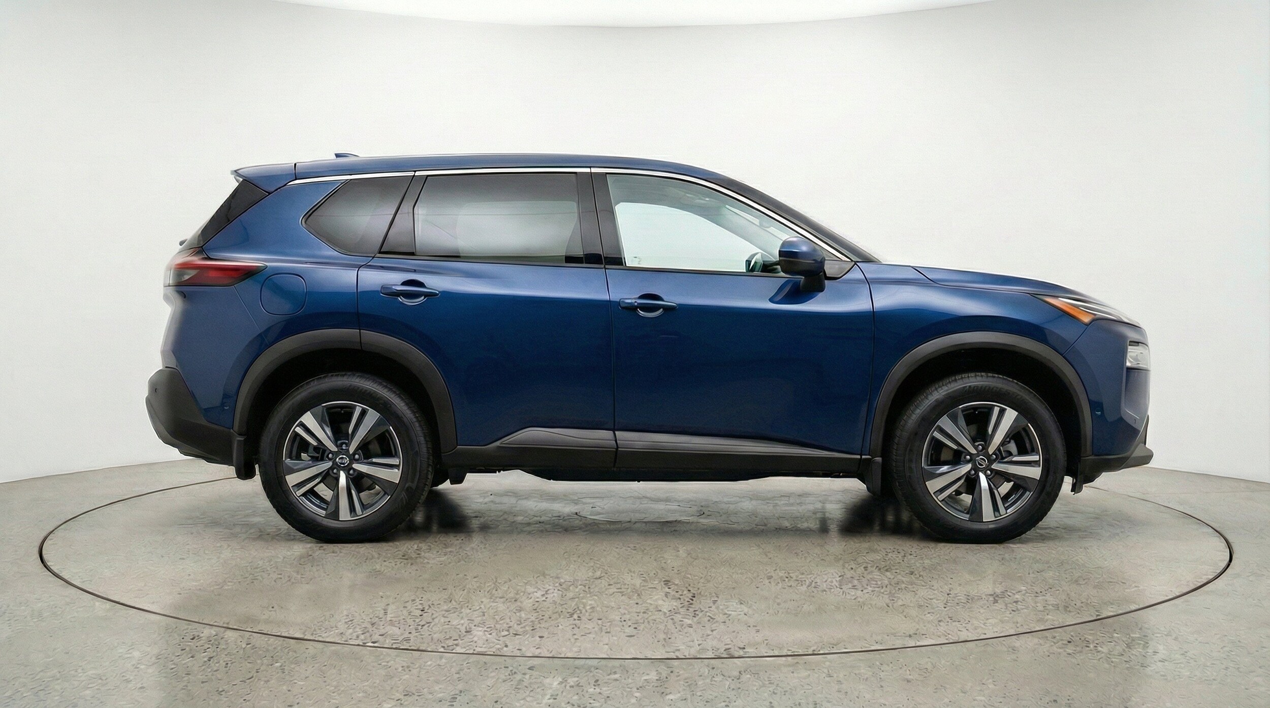 Thumbnail: 2026 Nissan Rogue - 11