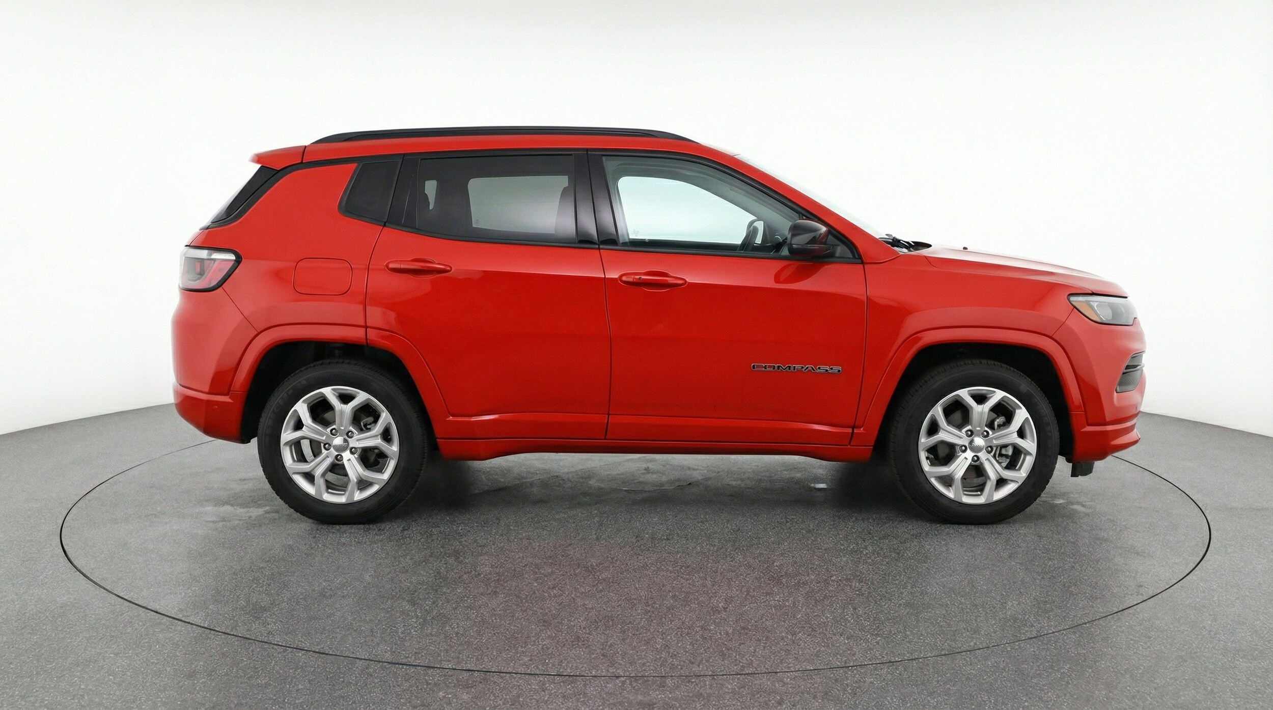 Thumbnail: 2025 Jeep Compass - 11