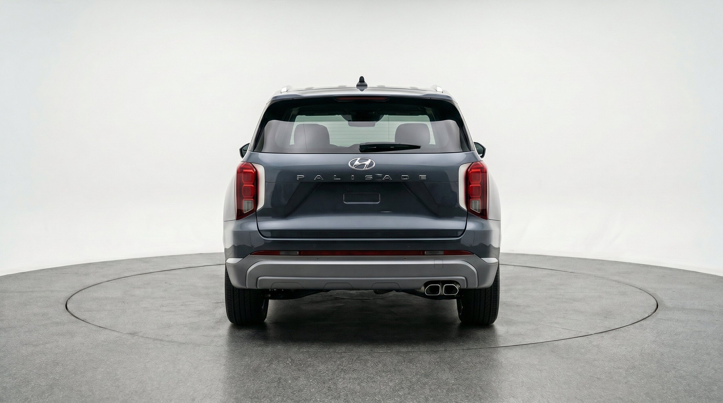 Thumbnail: 2025 Hyundai Palisade - 7