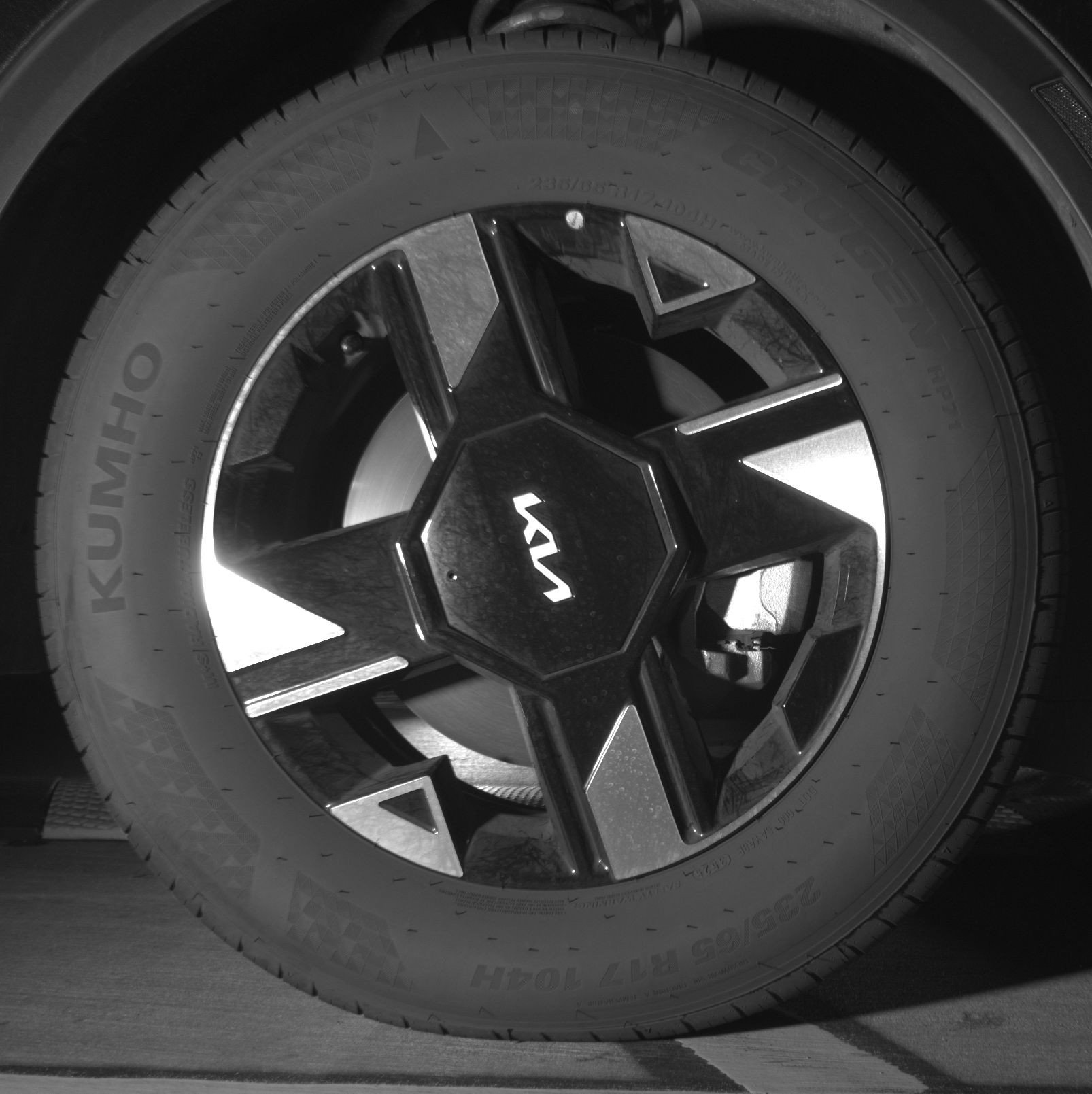Thumbnail: 2026 Kia Sportage - 13