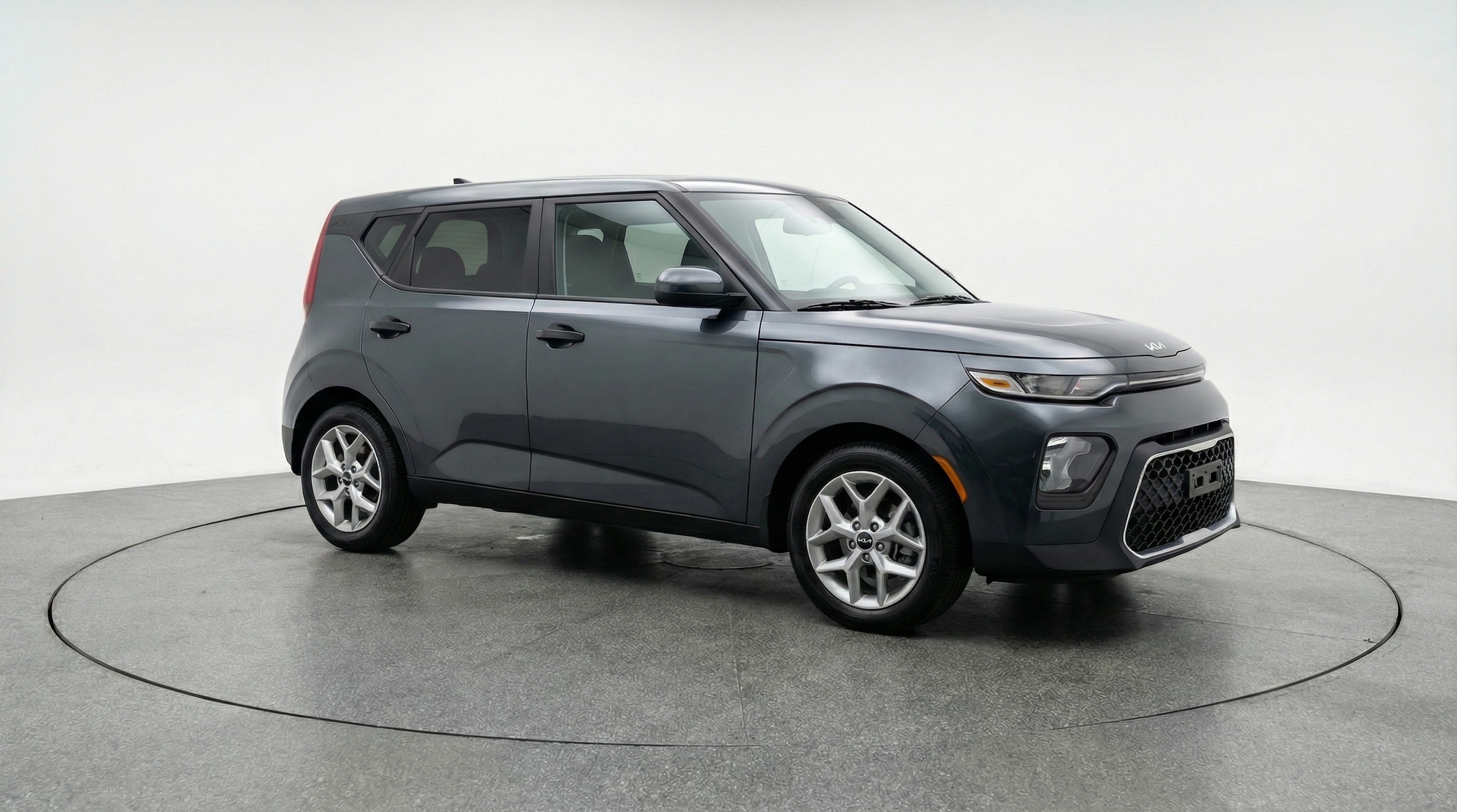 Thumbnail: 2025 Kia Soul - 1