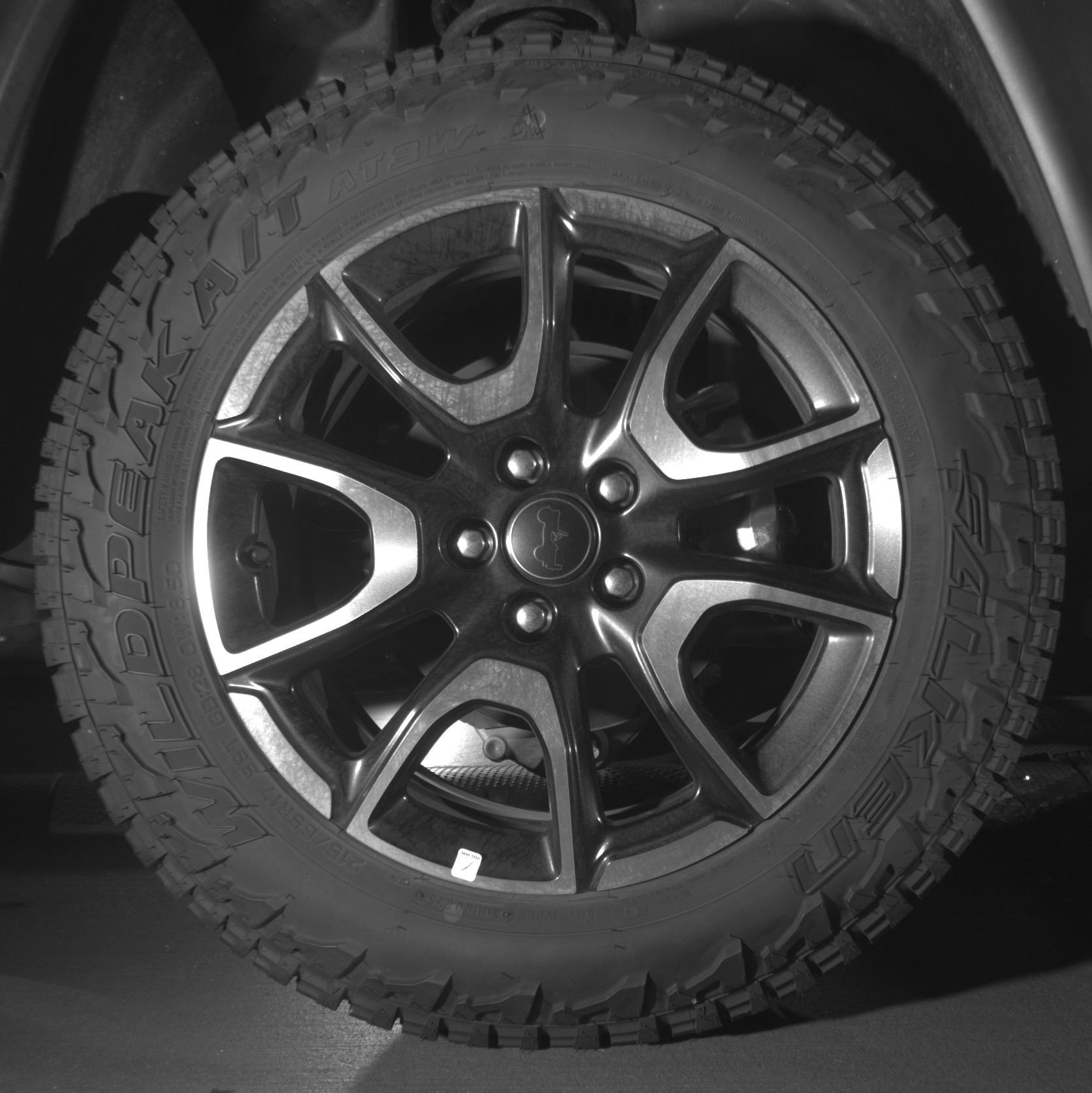 Thumbnail: 2025 Jeep Compass - 15