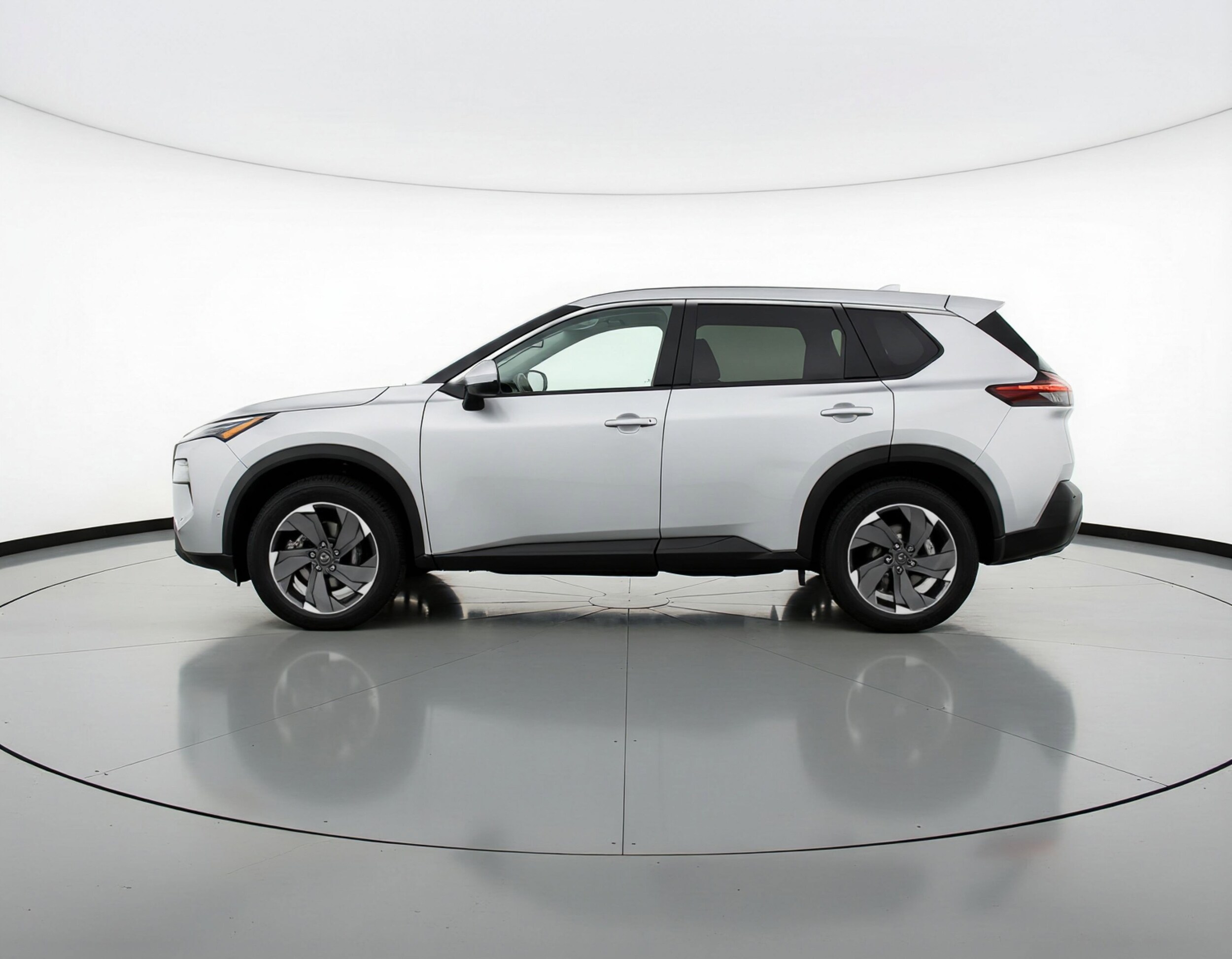 Thumbnail: 2025 Nissan Rogue - 5