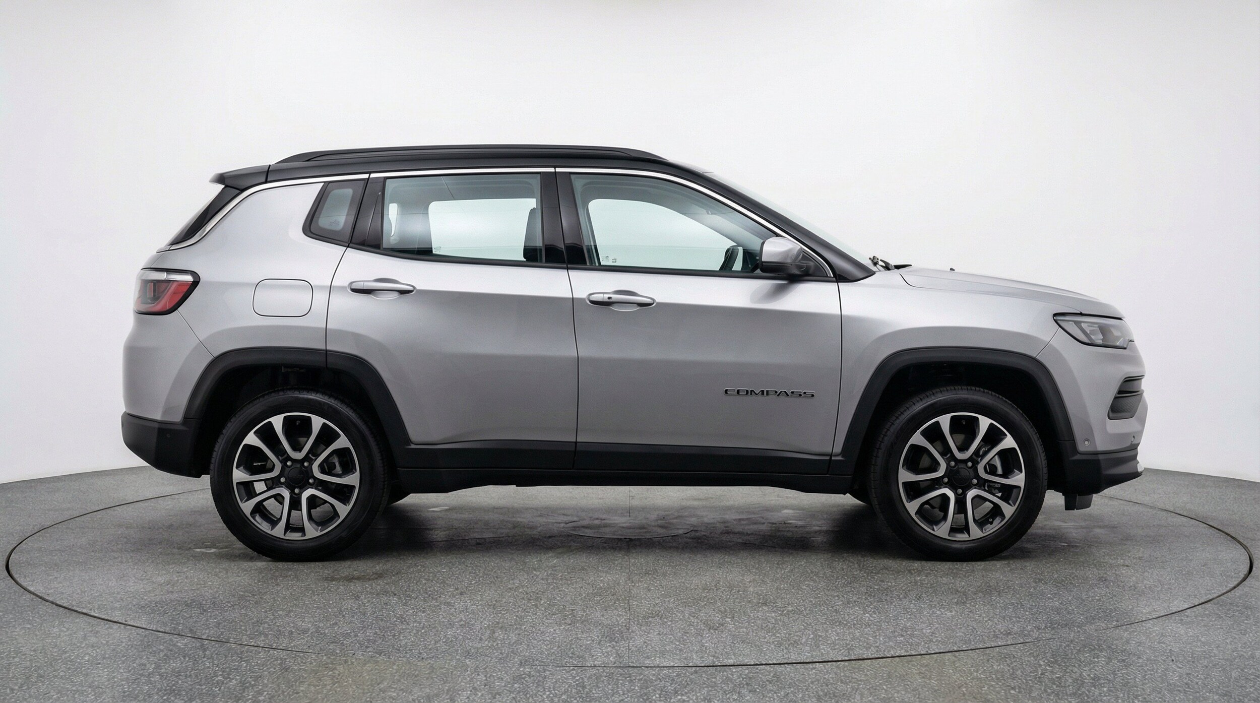 Thumbnail: 2025 Jeep Compass - 11
