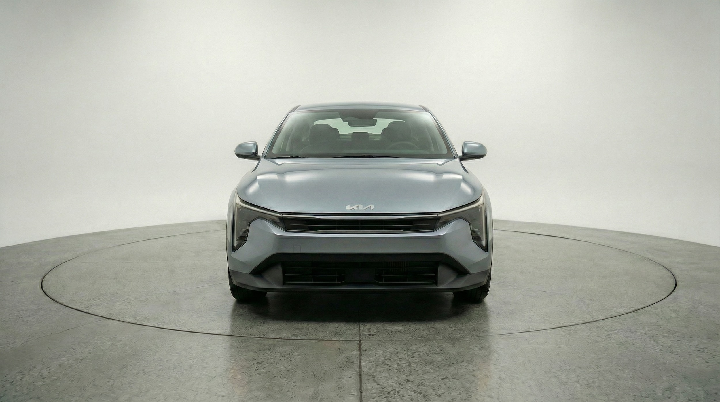 Thumbnail: 2025 Kia K4 - 2