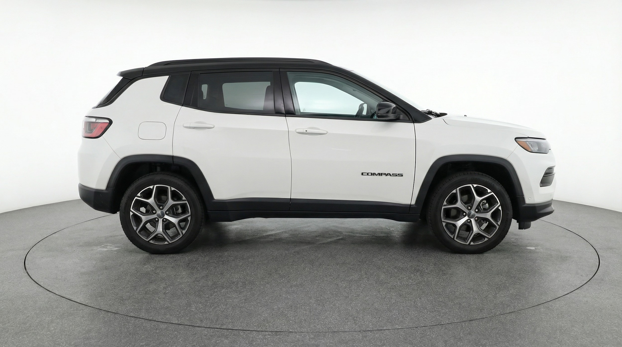 Thumbnail: 2025 Jeep Compass - 8