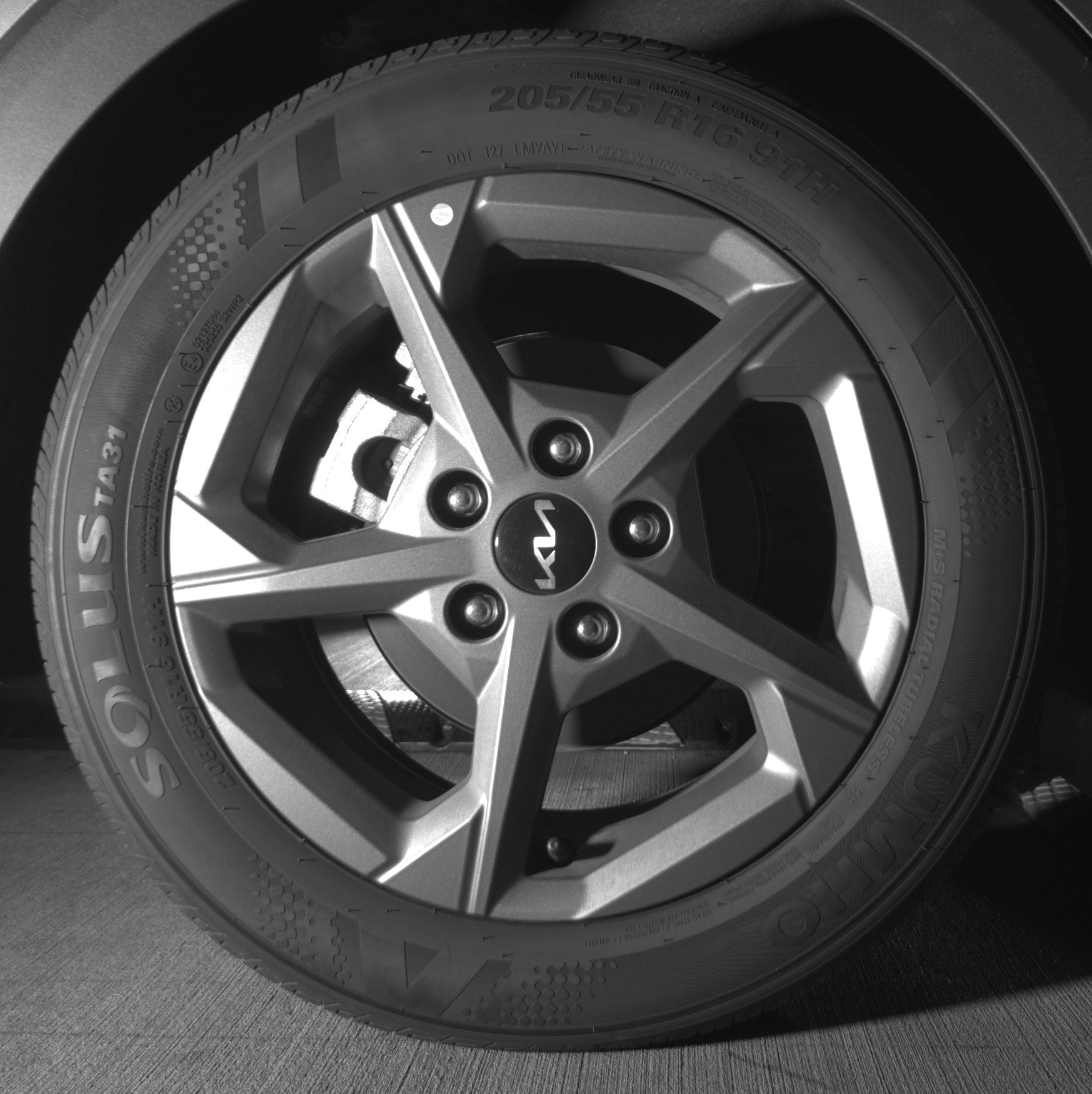 Thumbnail: 2025 Kia K4 - 12