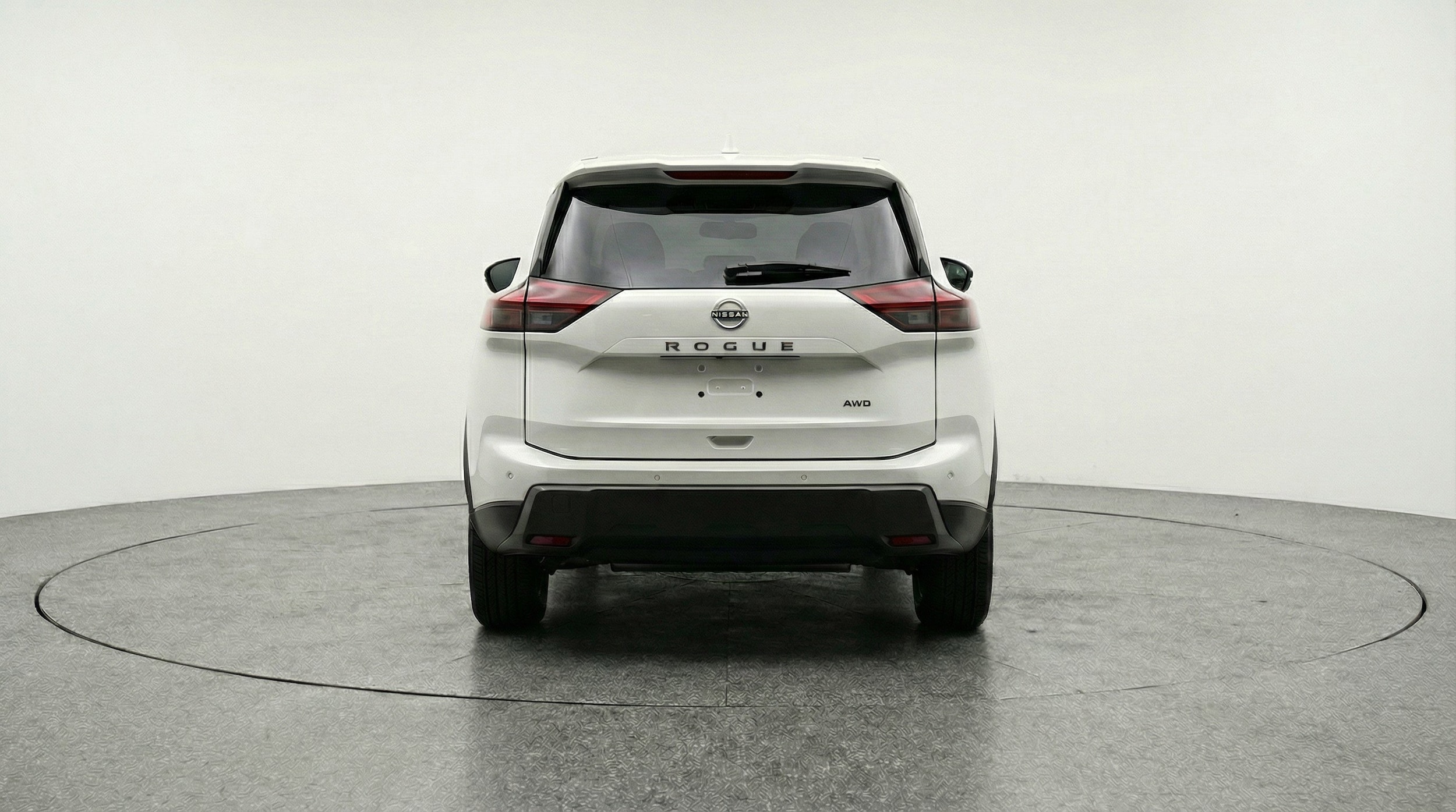 Thumbnail: 2025 Nissan Rogue - 7
