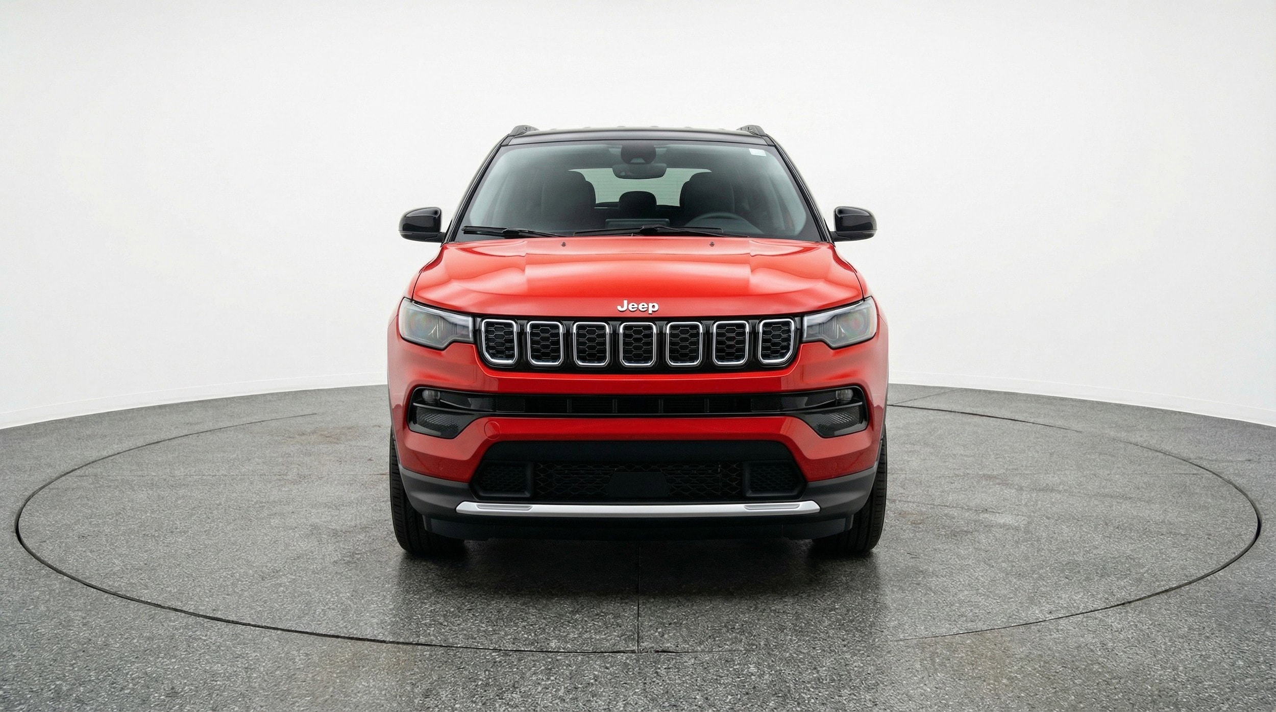 Thumbnail: 2025 Jeep Compass - 2