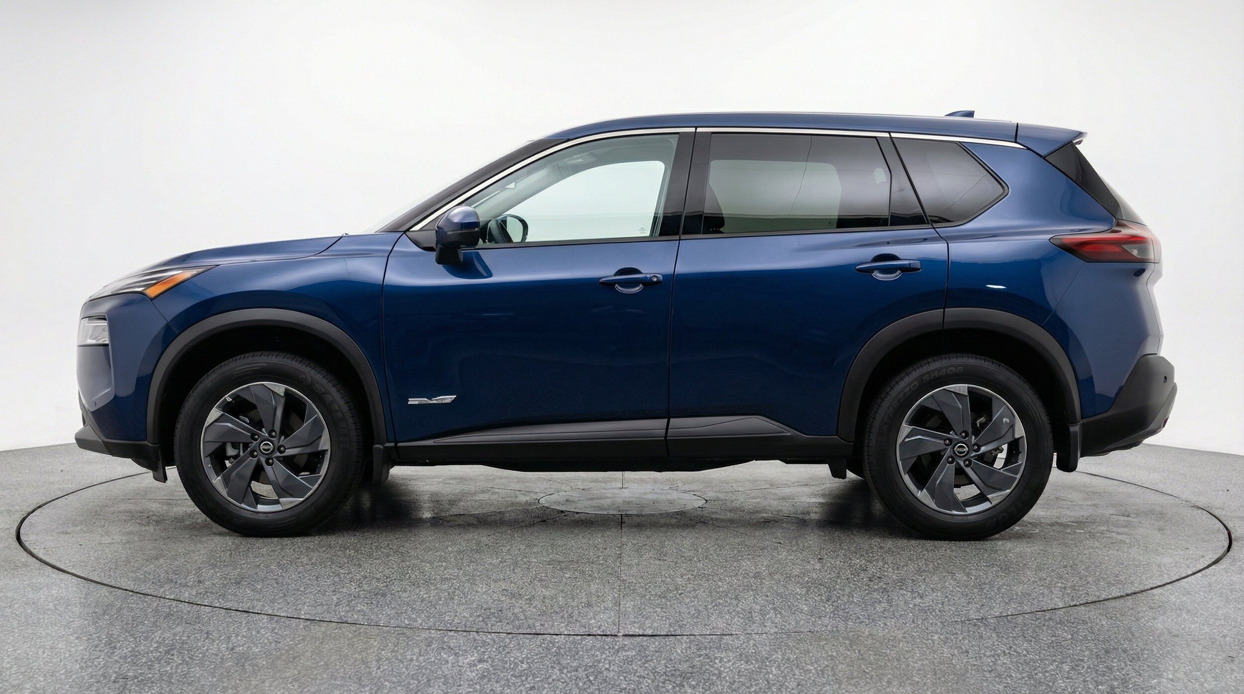 Thumbnail: 2025 Nissan Rogue - 5